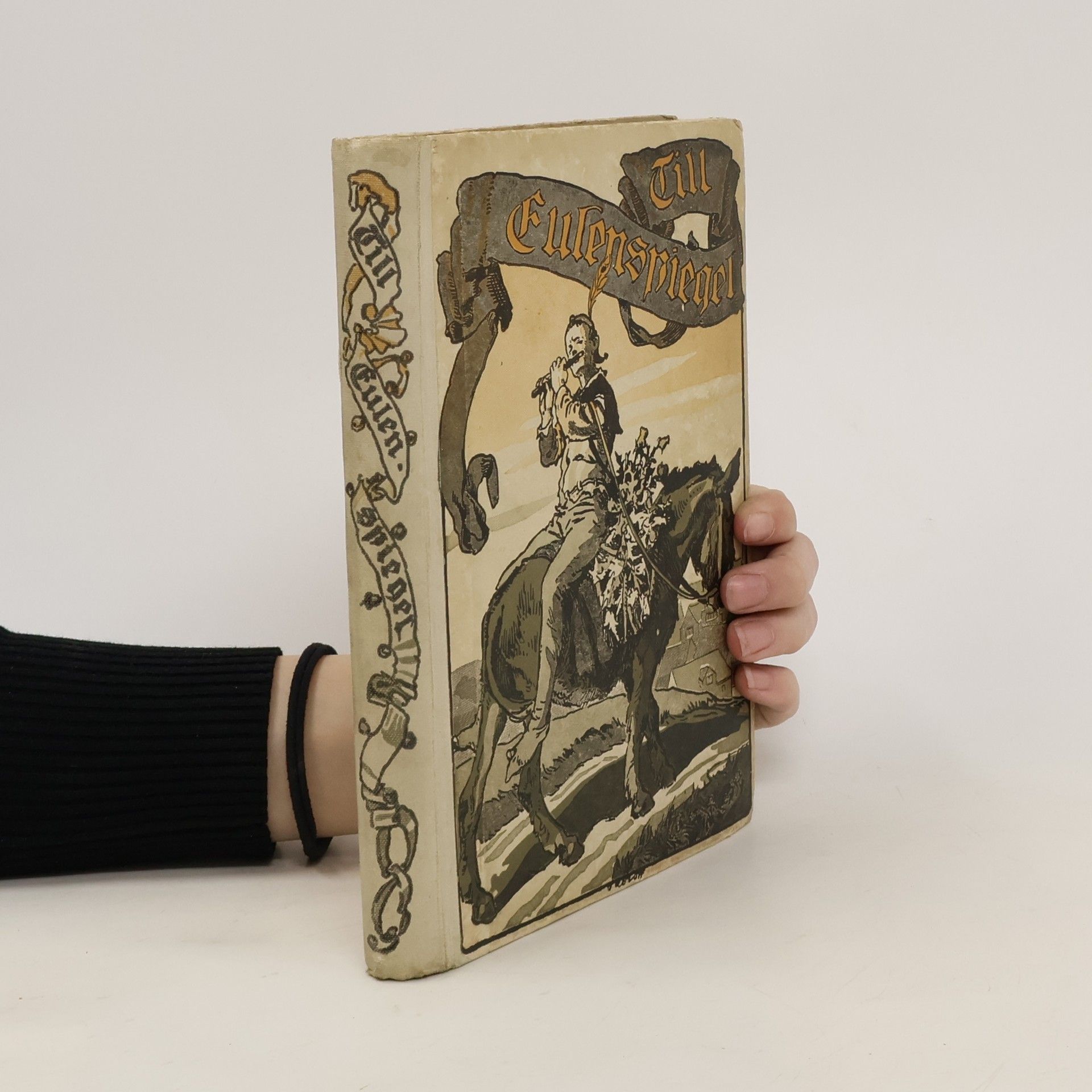 Autorenkollektiv Till Eulenspiegel