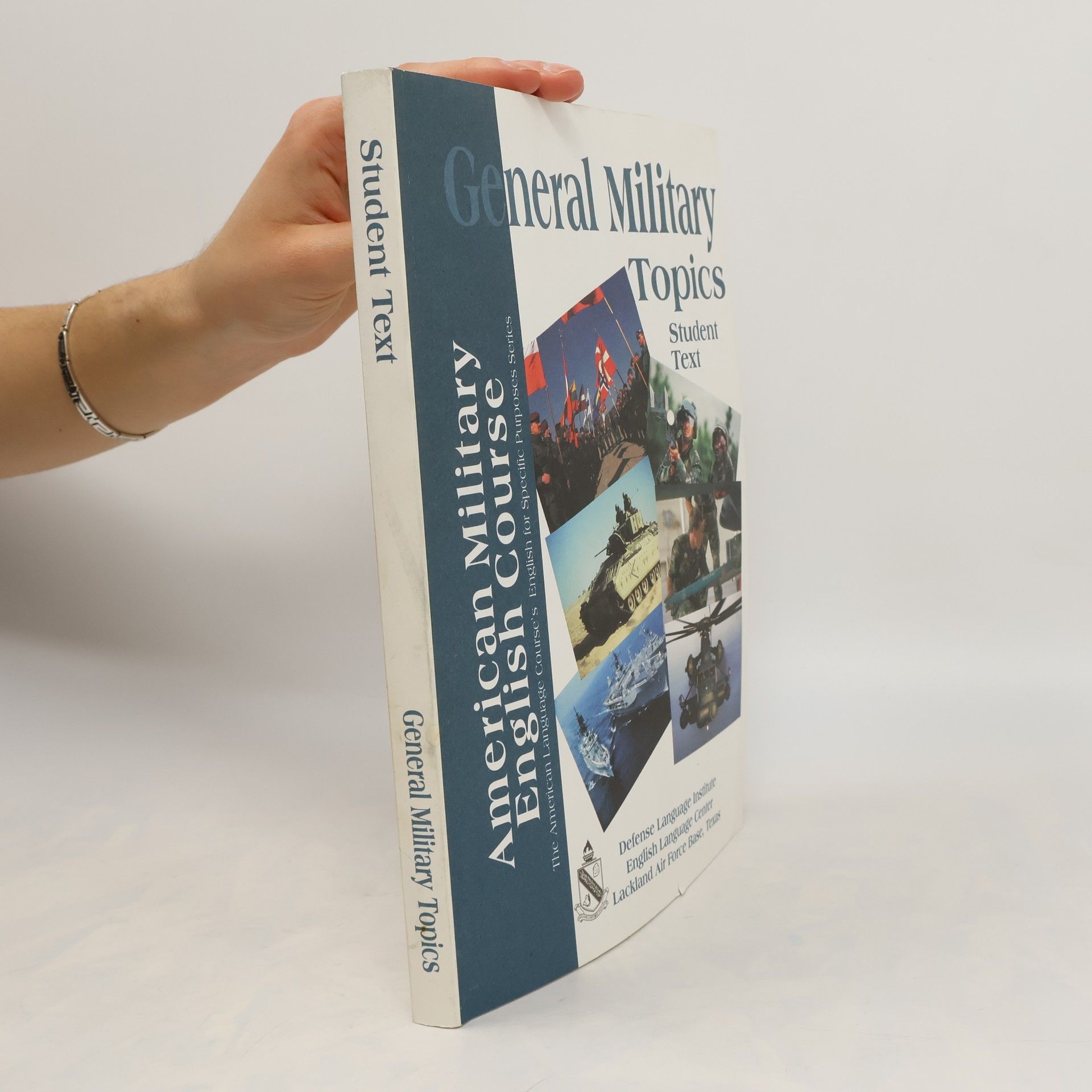 AA.VV. General Military Topics