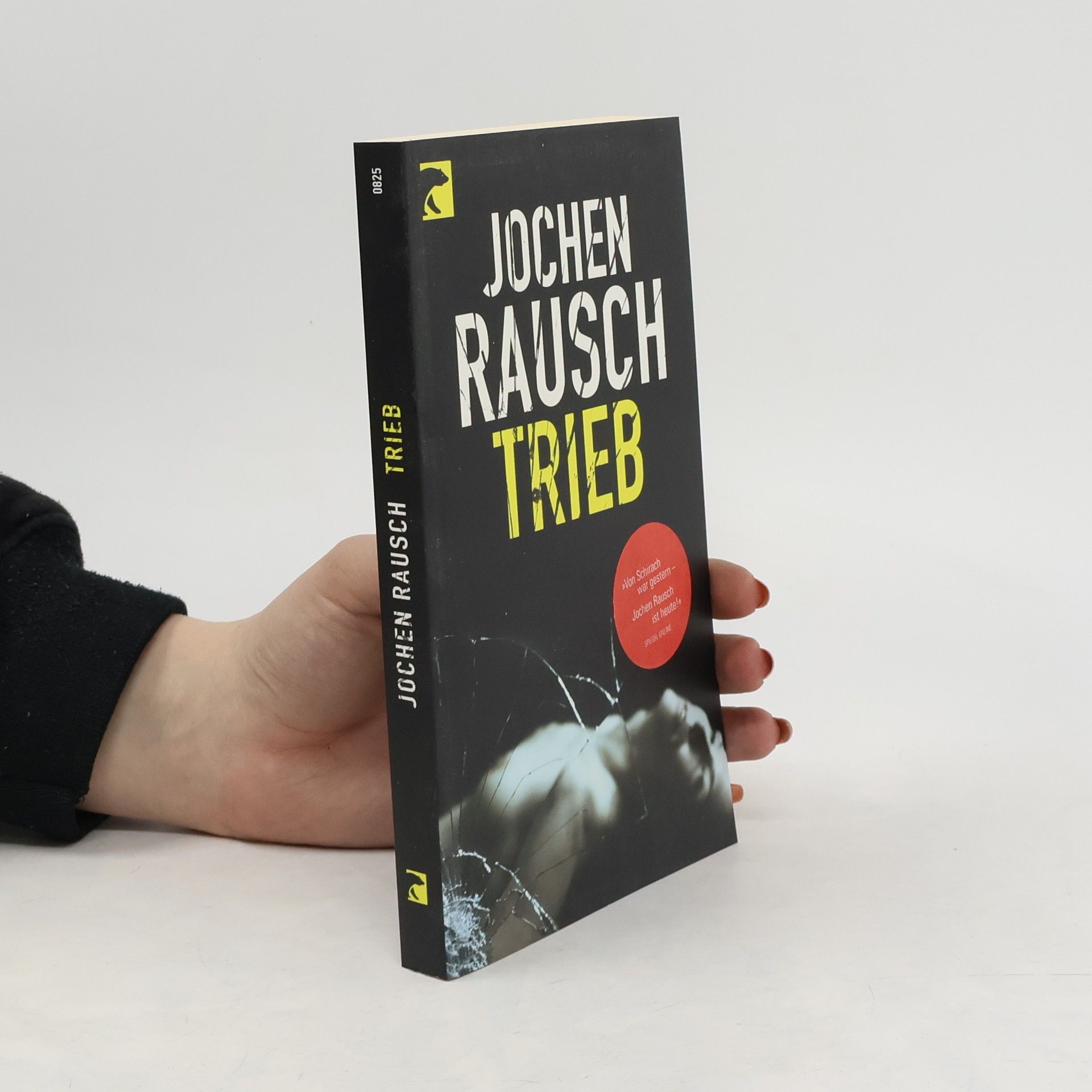 Jochen Rausch Trieb - 13 Storys