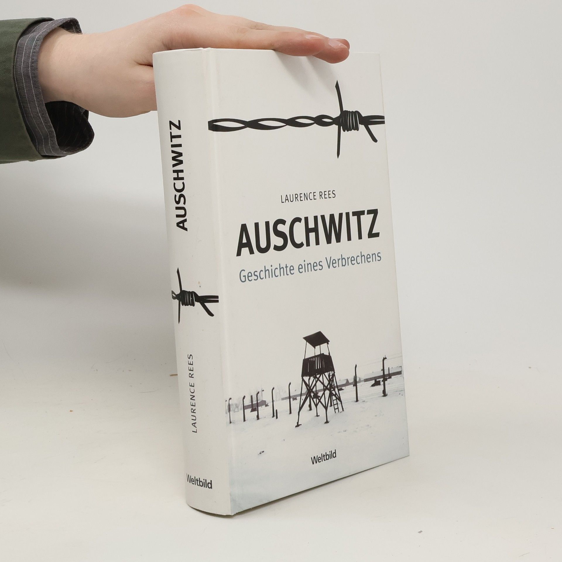 Auschwitz