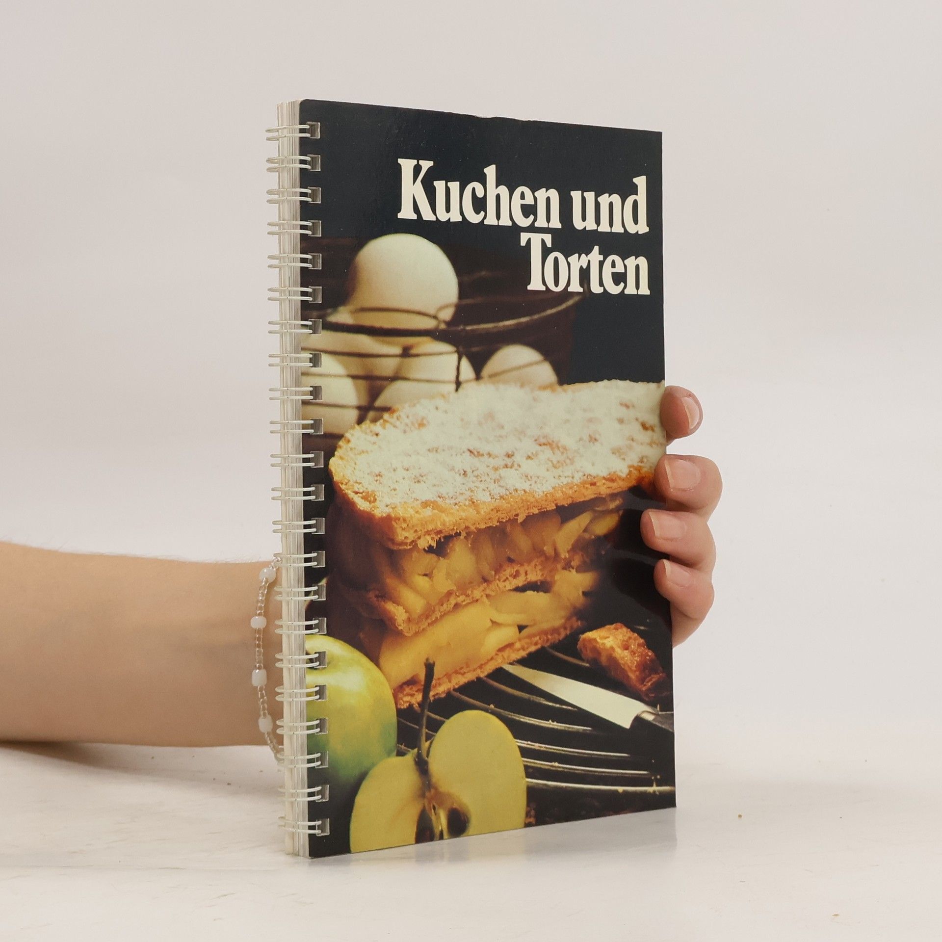 Autorenkollektiv Kuchen und Torten