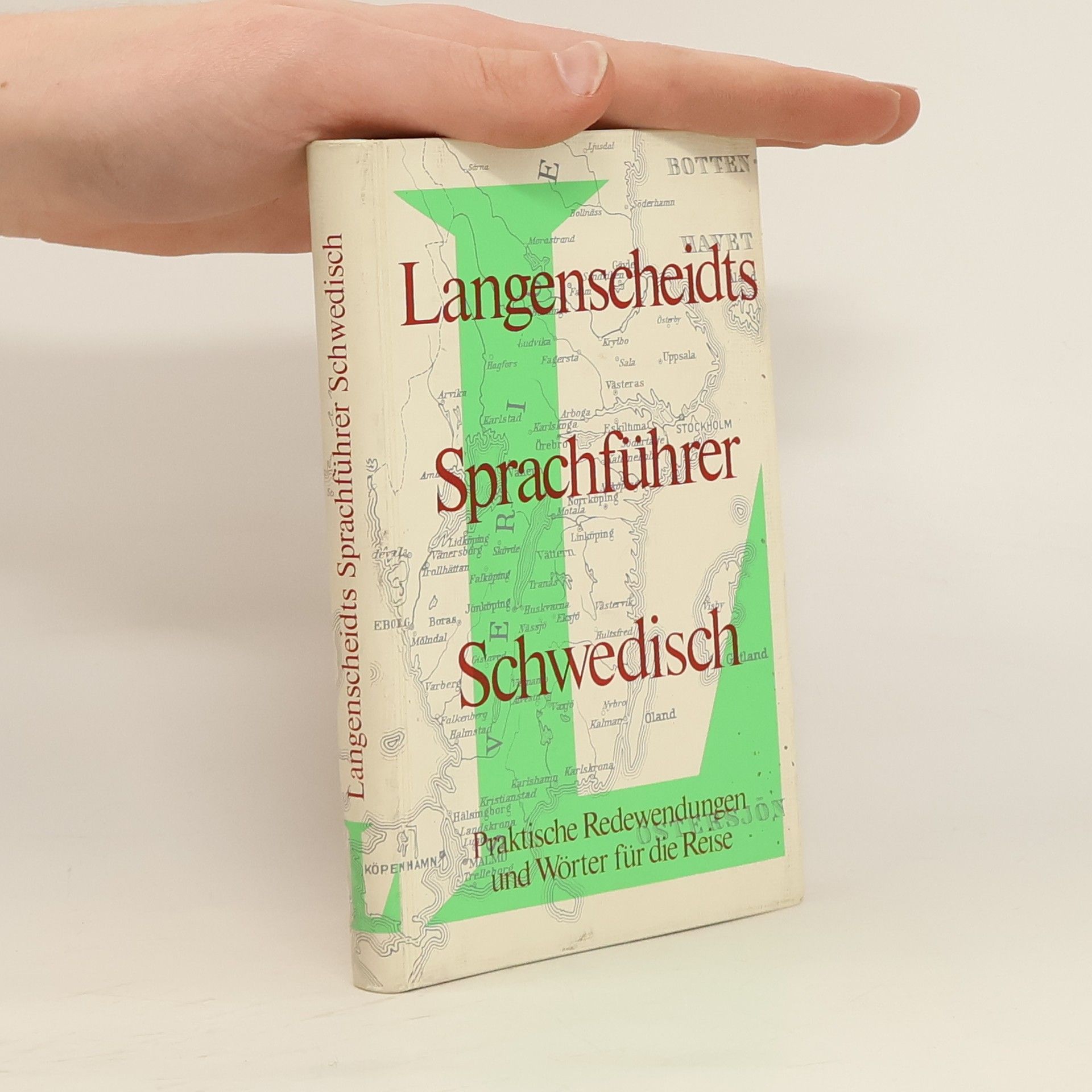 AA.VV. Langenscheidts Sprachführer Neugriechisch