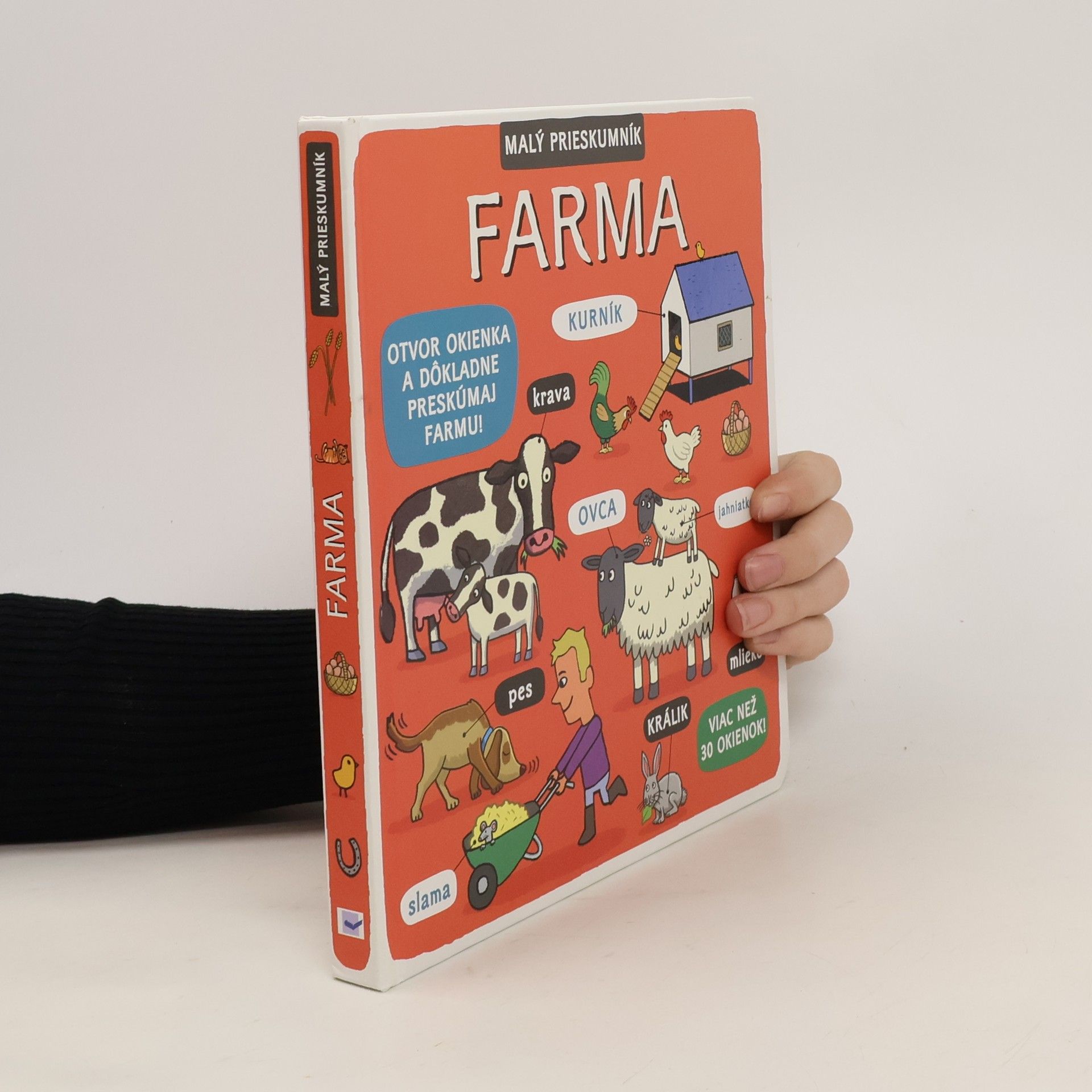 Collective Farma