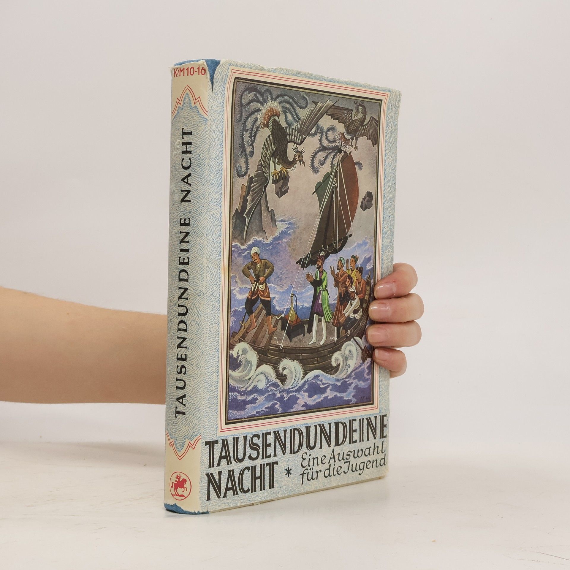 kolektiv Tausendundeine Nacht