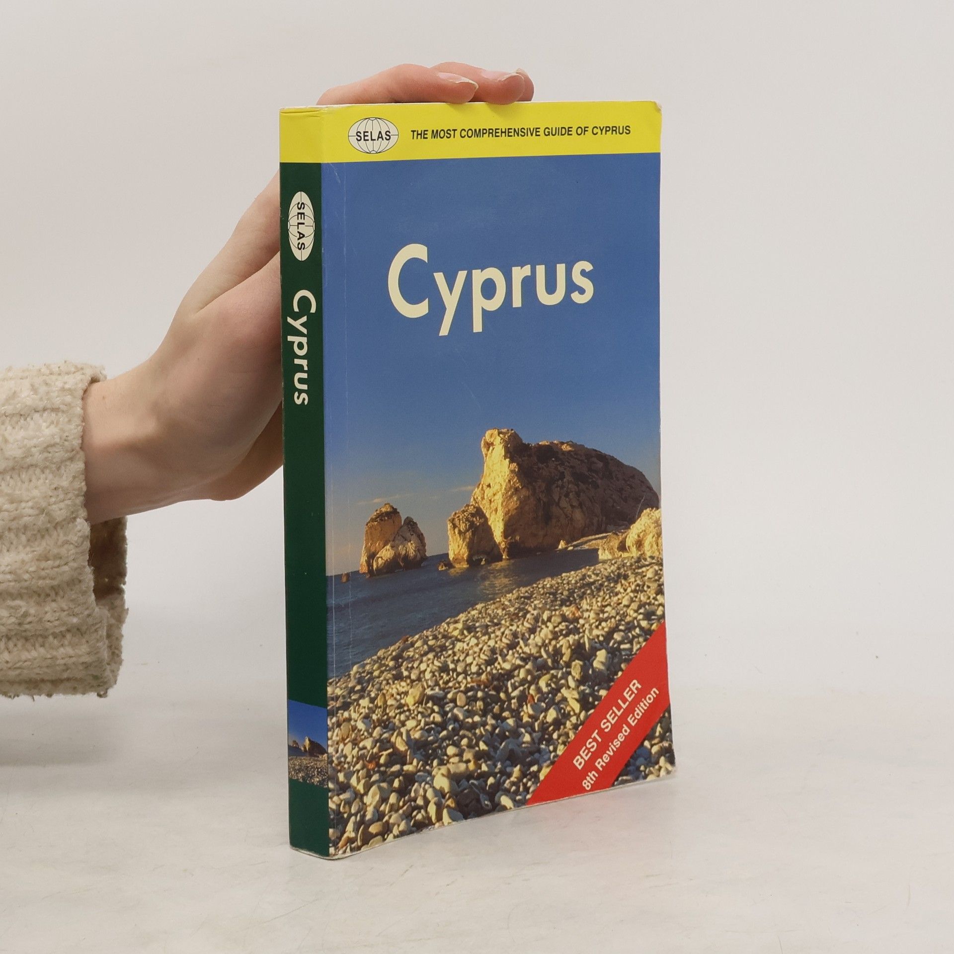 Kolektiv autorů Cyprus