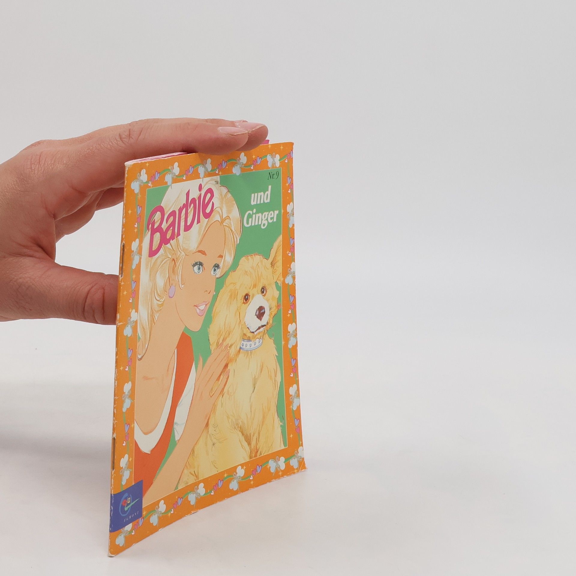 kolektiv Barbie und Ginger