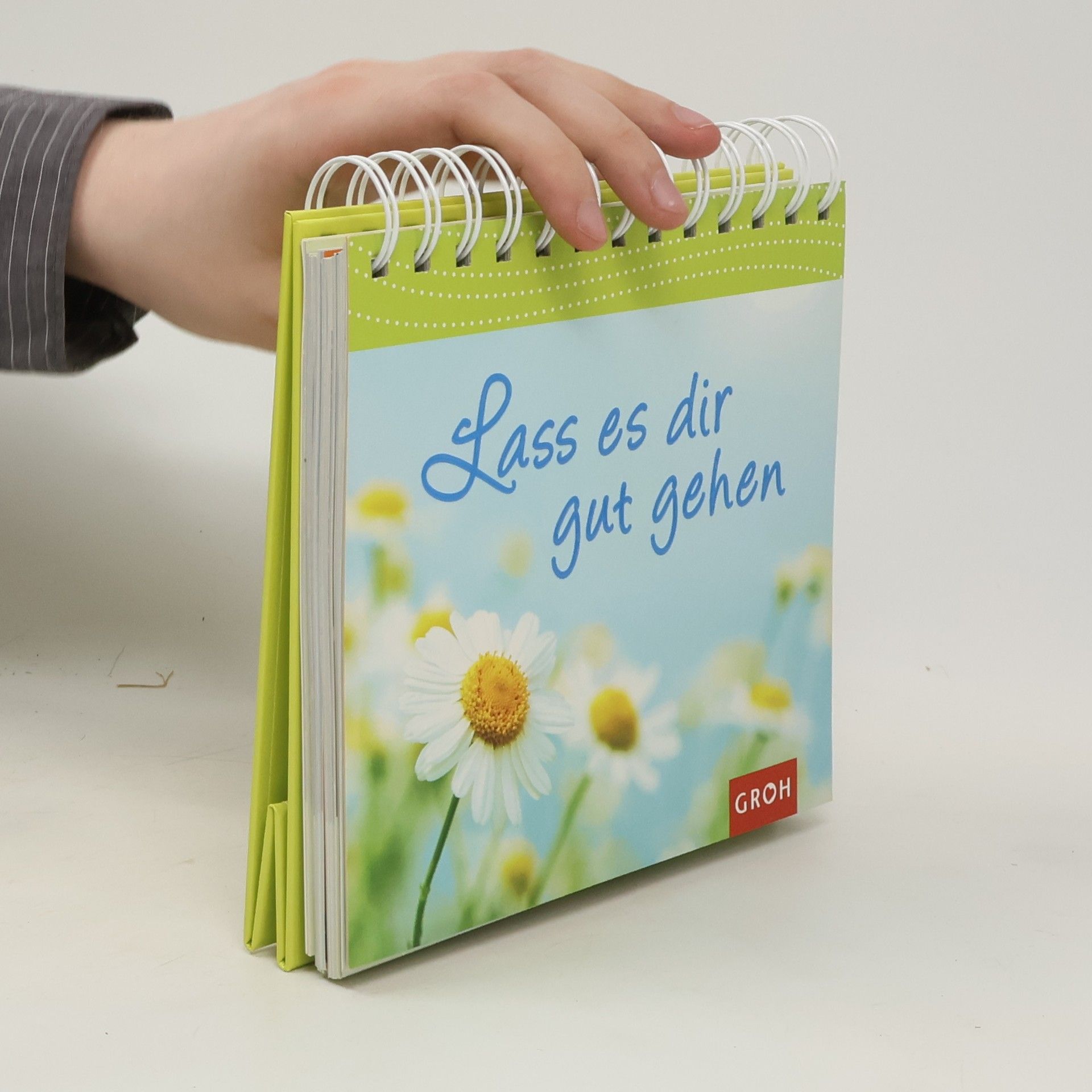 kolektiv Lass es dir gut gehen