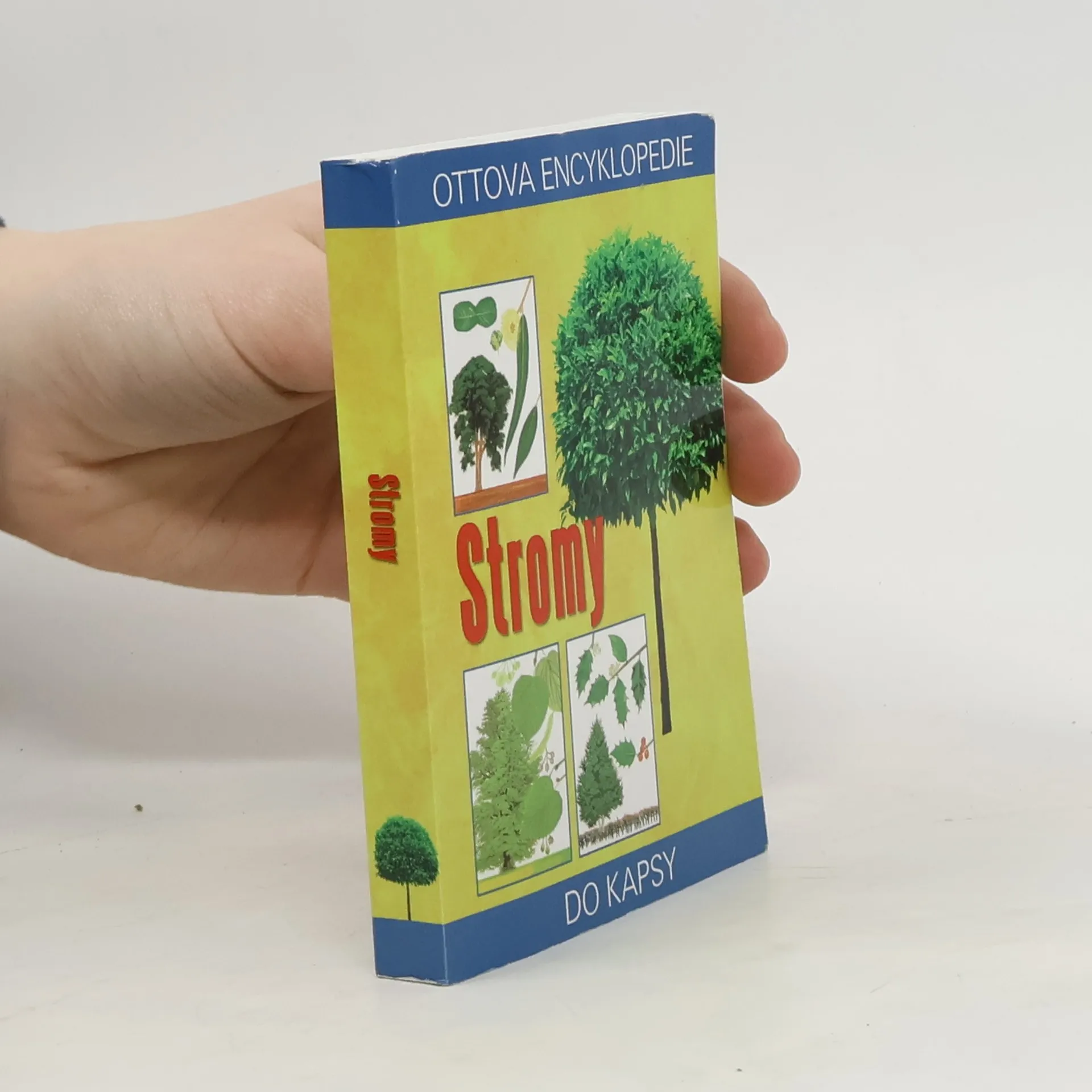 Stromy | Kniha | mäkká | Alastair Fiter | CS
