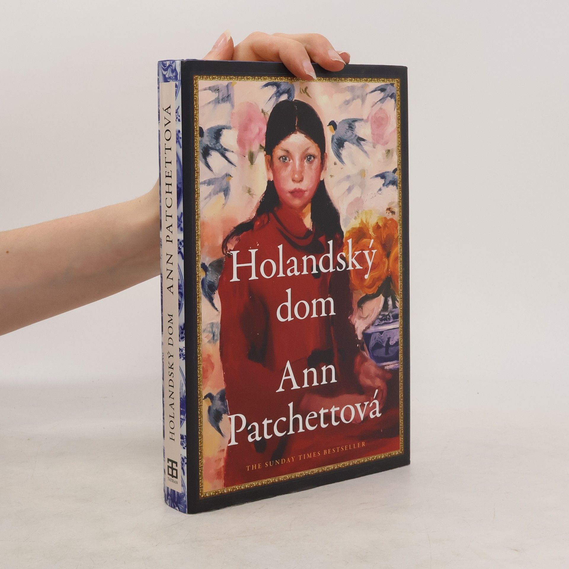 Ann Patchett Holandský dom