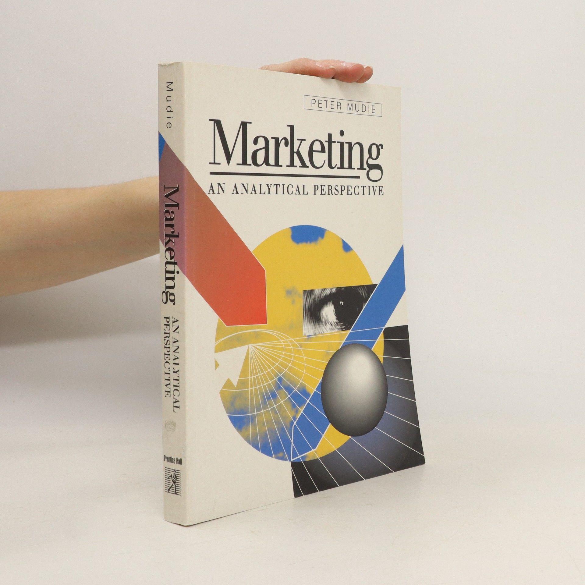 Peter Mudie Marketing