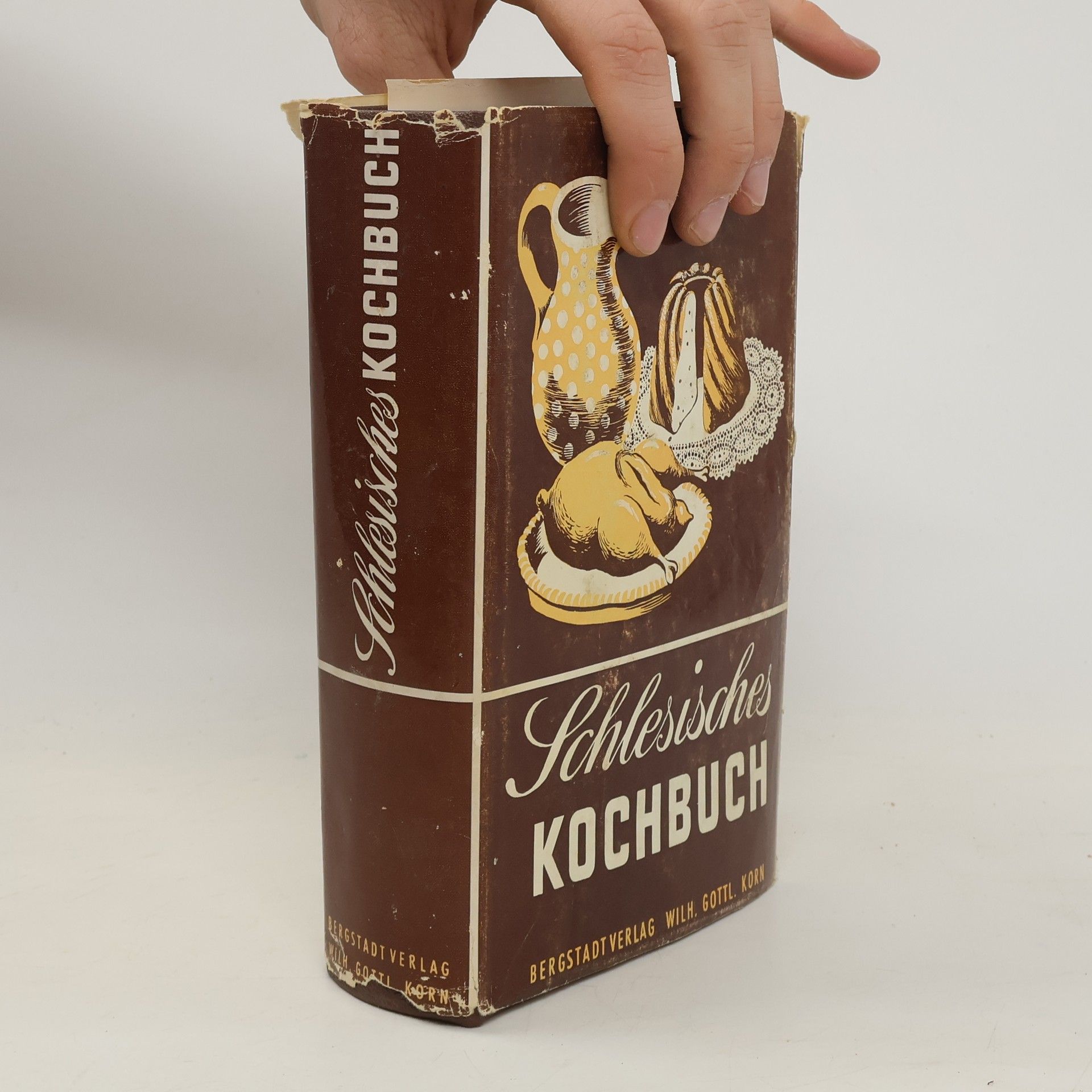 kolektiv Schlesiches Kochbuch