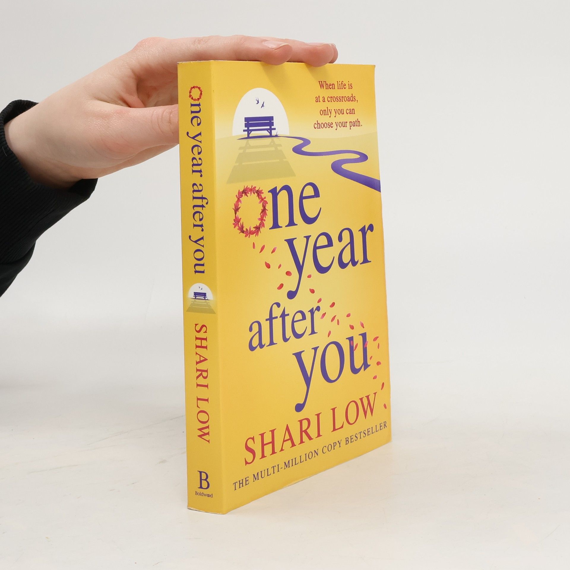 Shari Low One Year After You