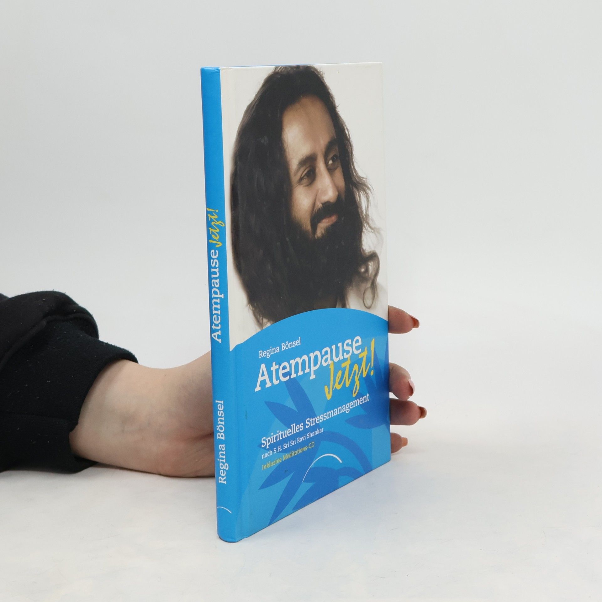 Autorenkollektiv Atempause jetzt!