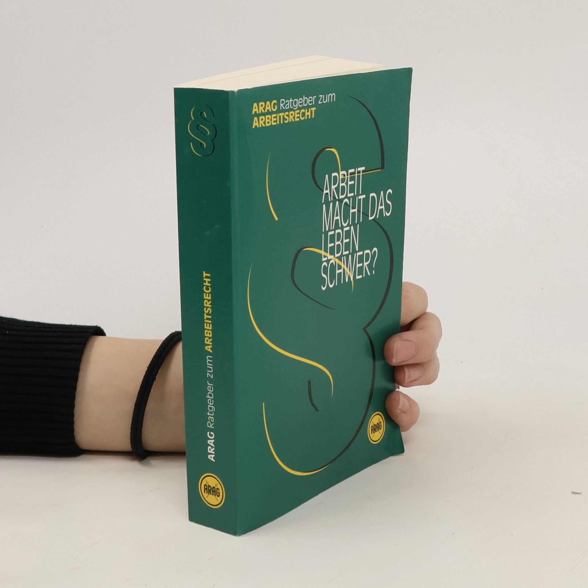 Arbeit macht das Leben schwer?