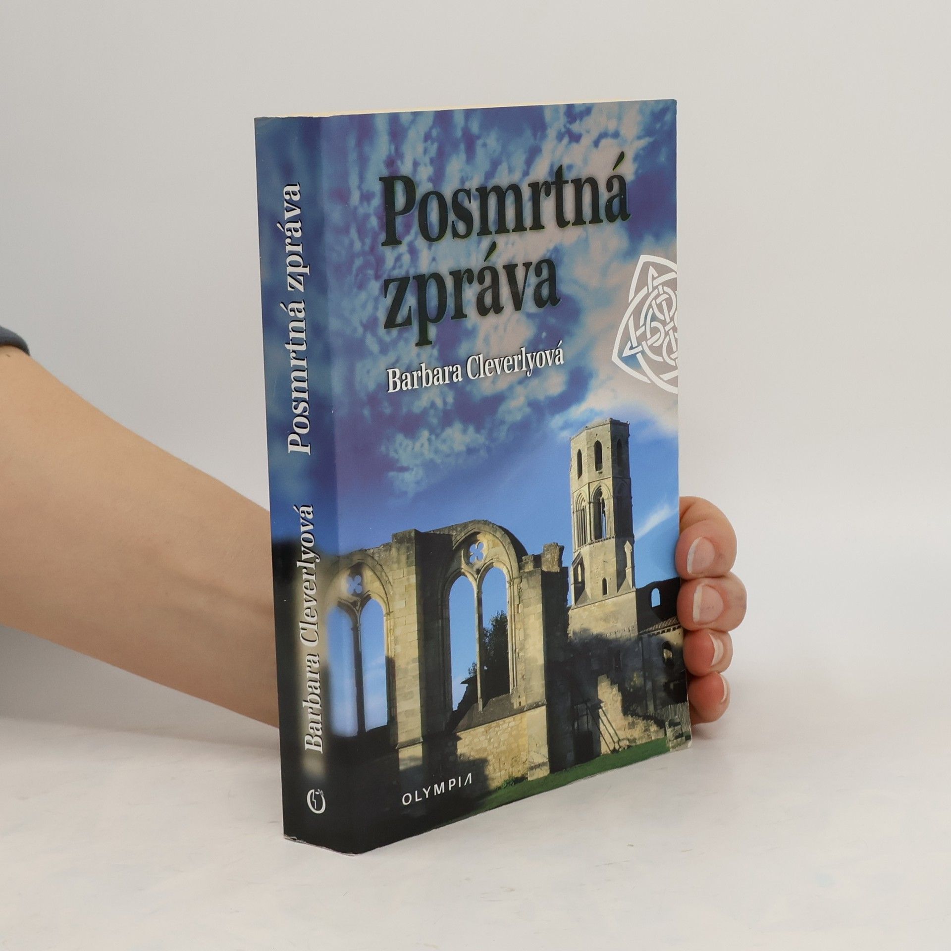 Barbara Cleverly Posmrtná zpráva