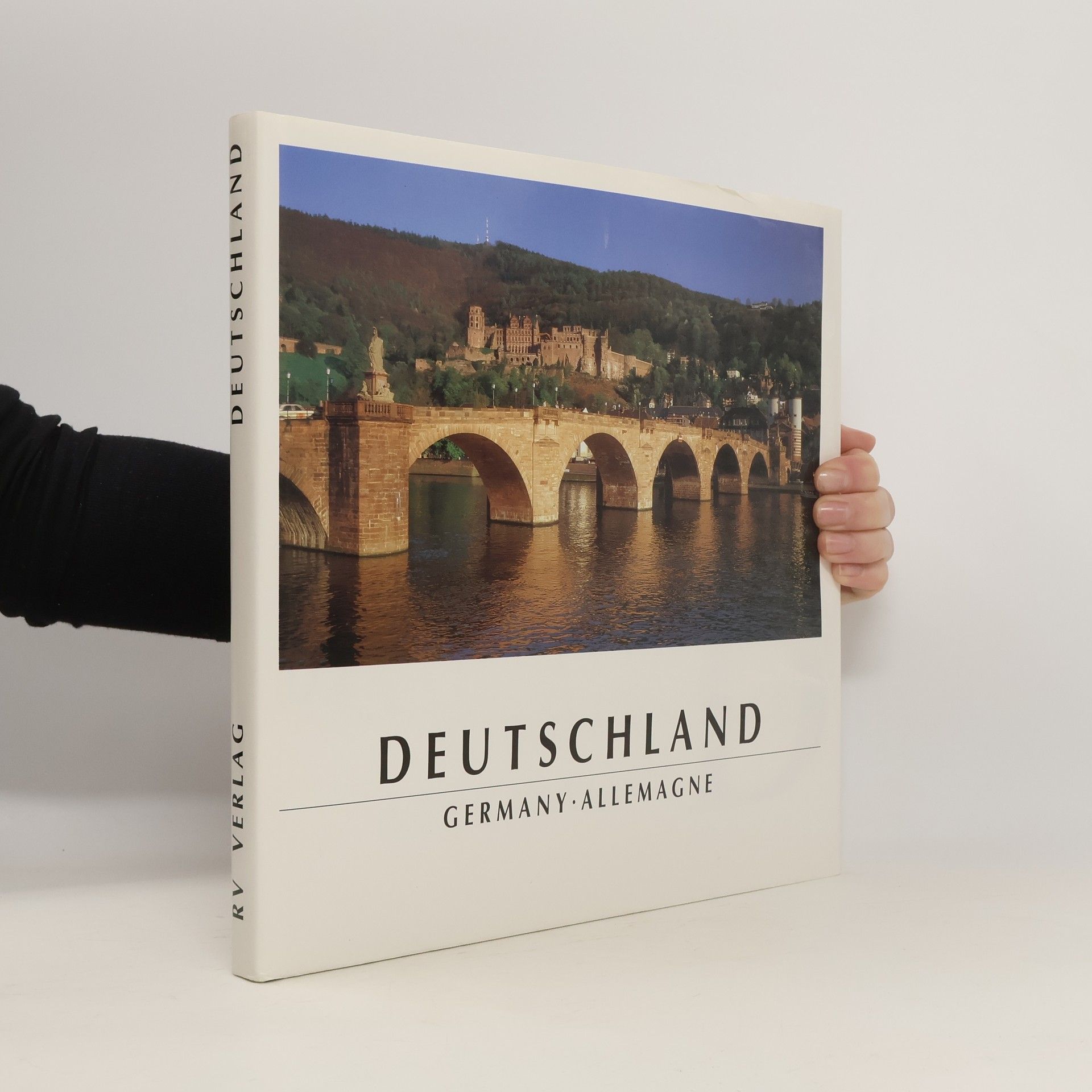 Rainer Kiedrowski Deutschland = Germany = Allemagne