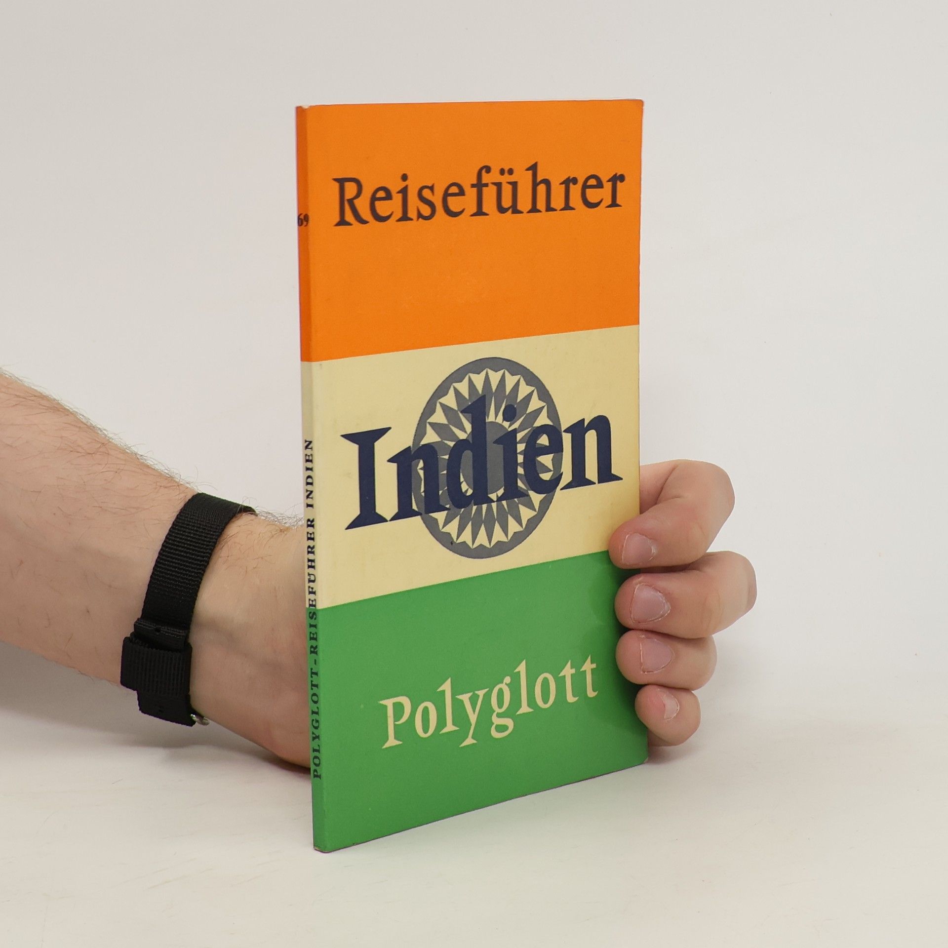 kolektiv Indien