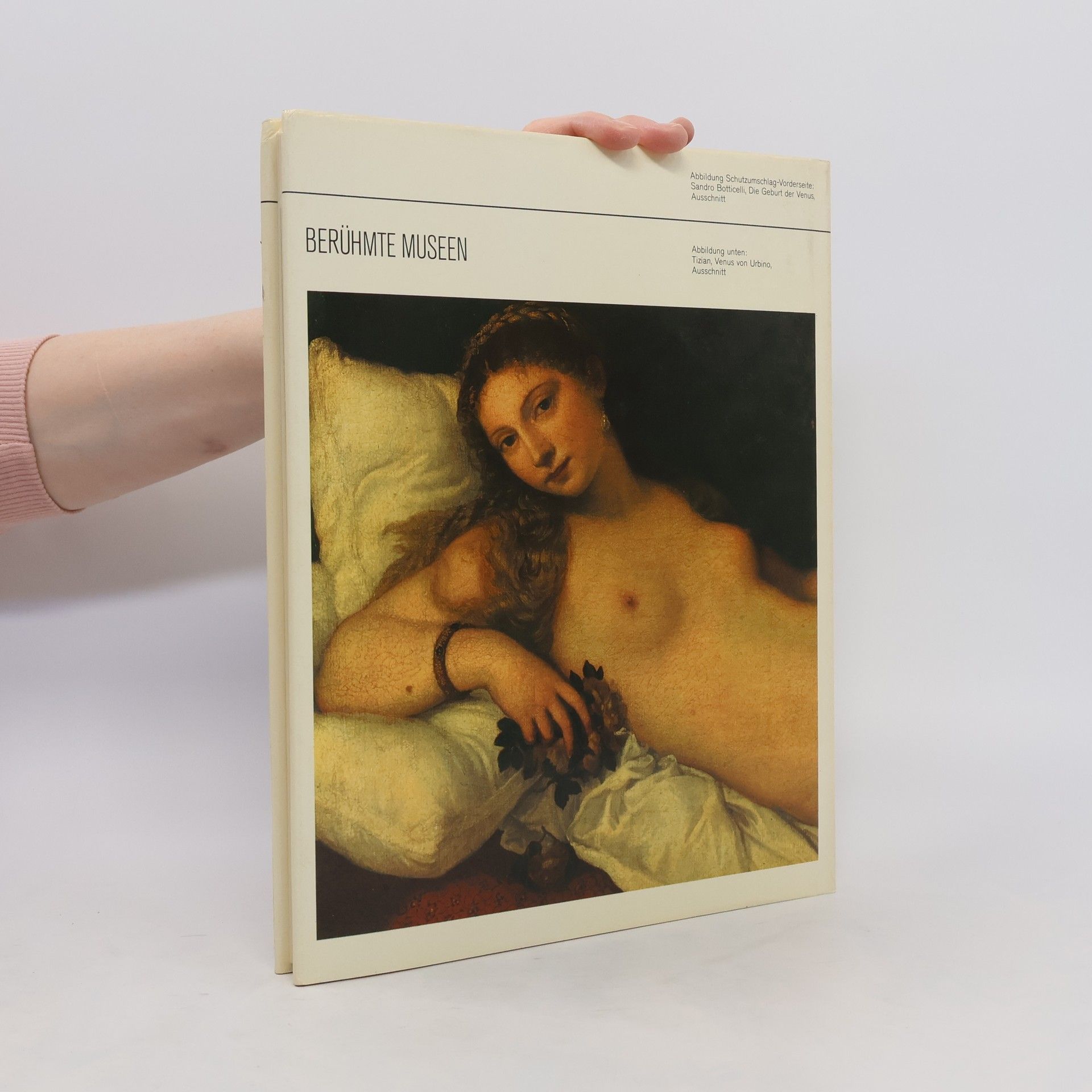 Autorenkollektiv Die Uffizien Florenz