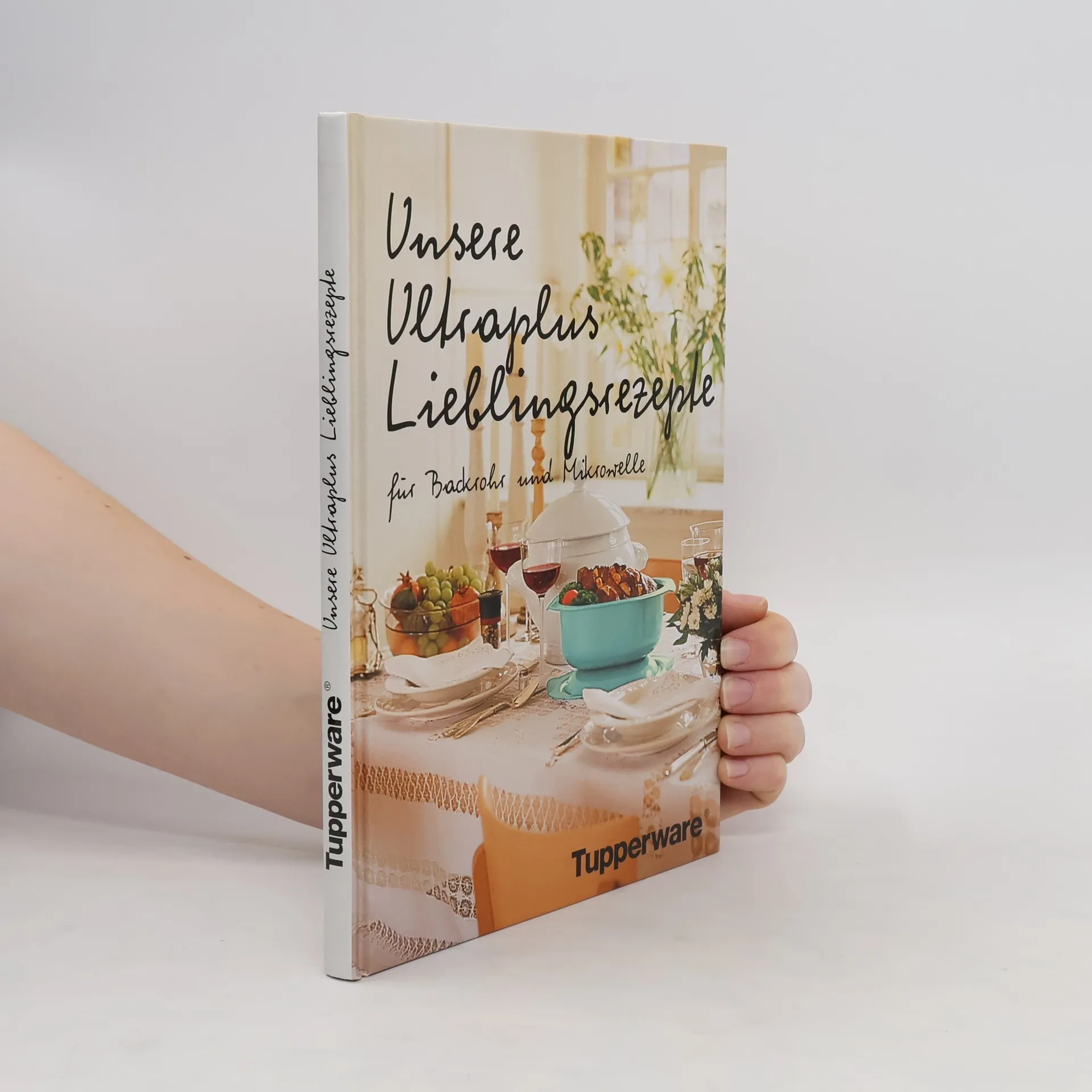 Unsere Ultraplus Lieblingsrezeple | Book | Hardcover | kolektiv | DE