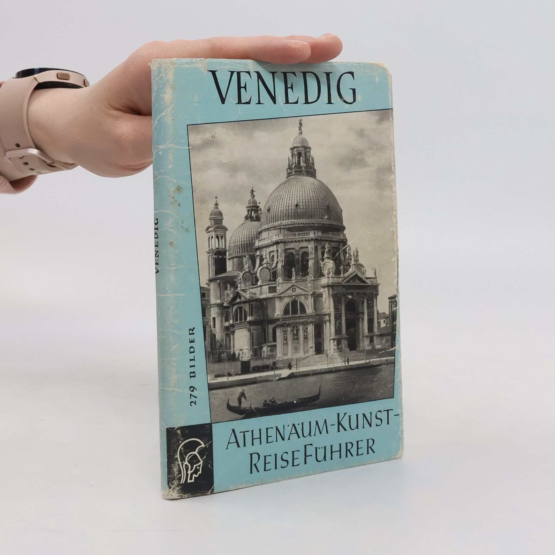 Autorenkollektiv Venedig