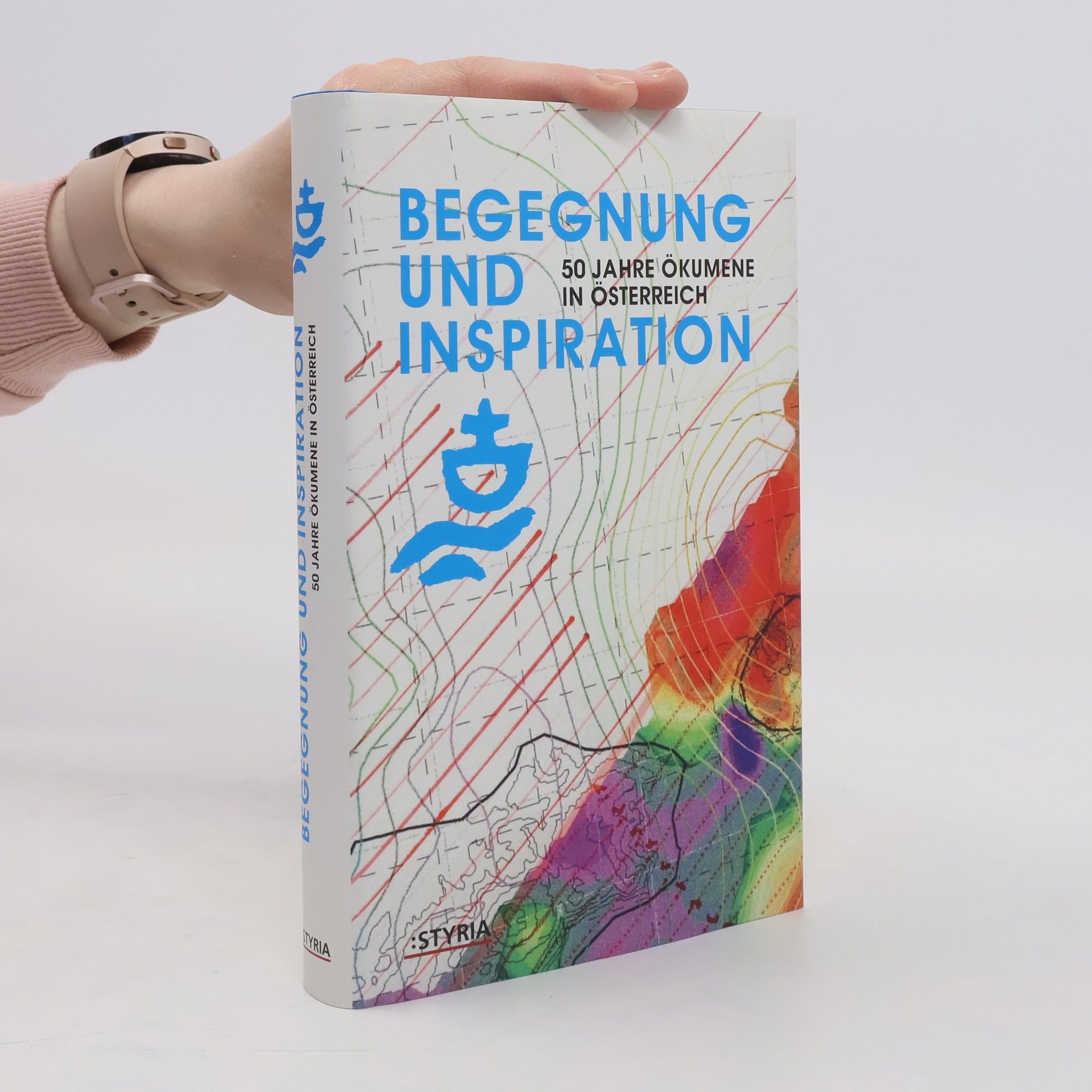 Auteurscollectief Begegnung und Inspiration