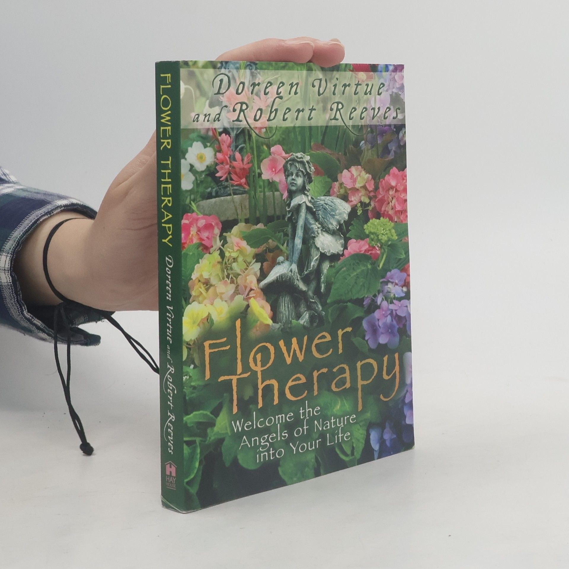 Doreen Virtue Flower Therapy