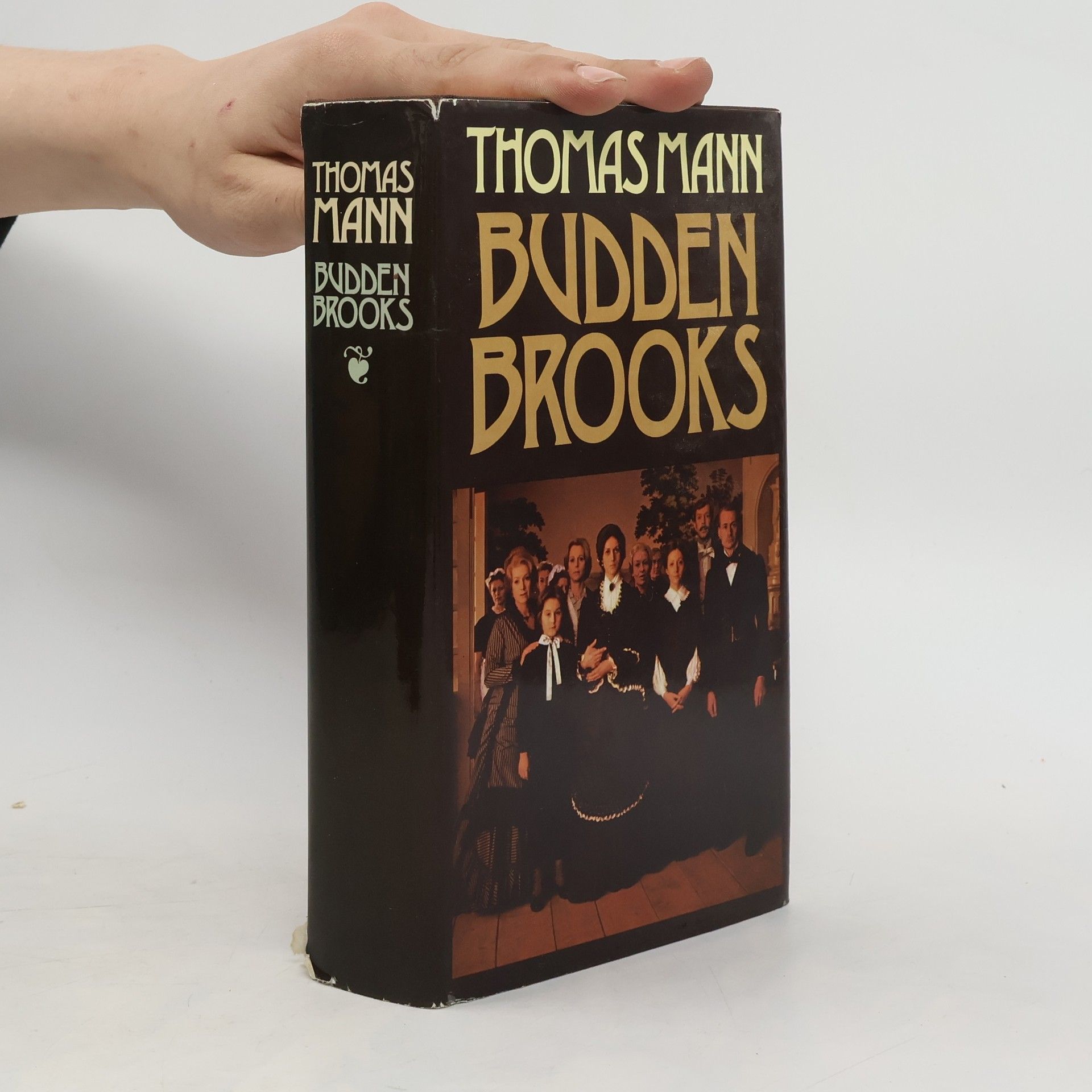 Thomas Mann Buddenbrooks