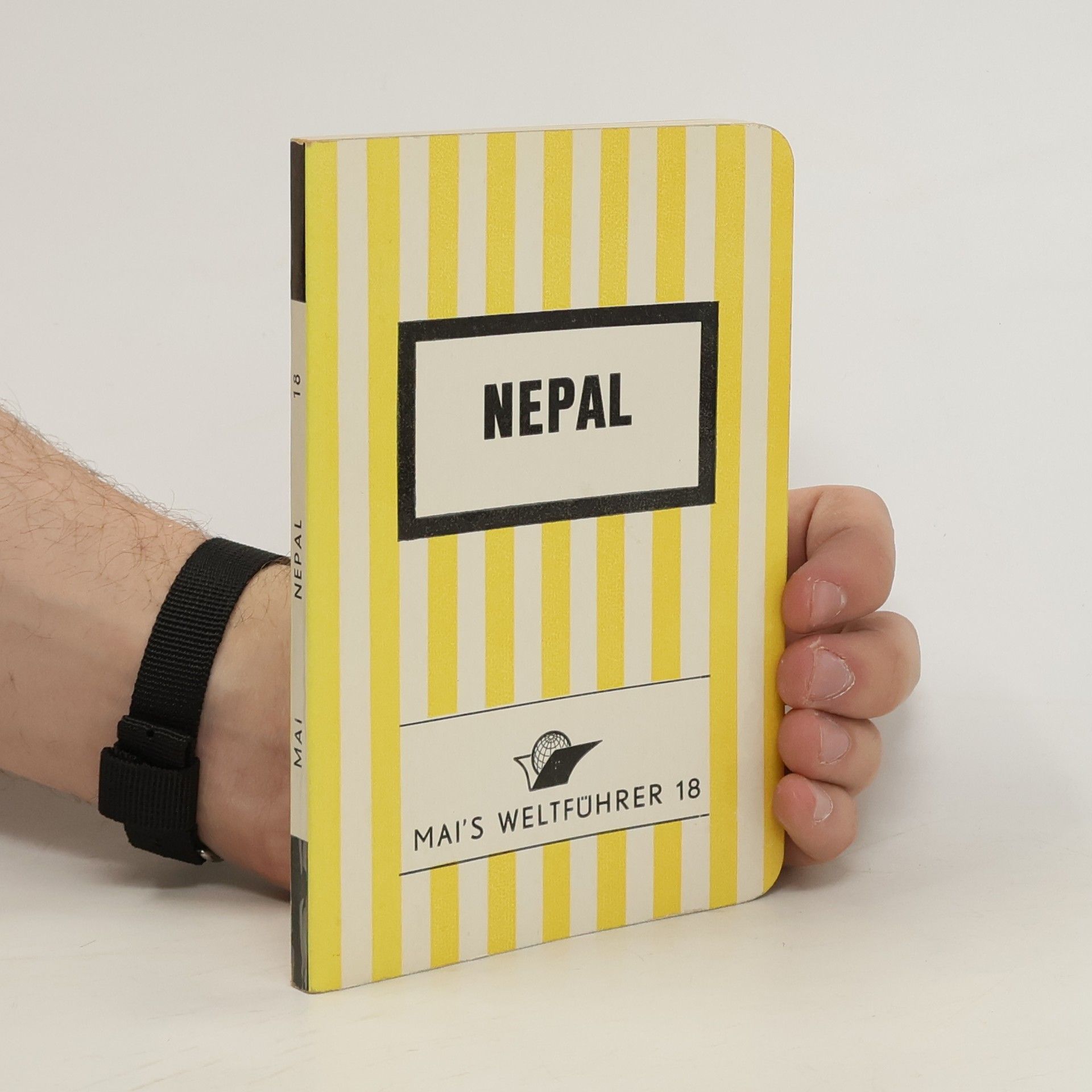 Jan Boon Nepal