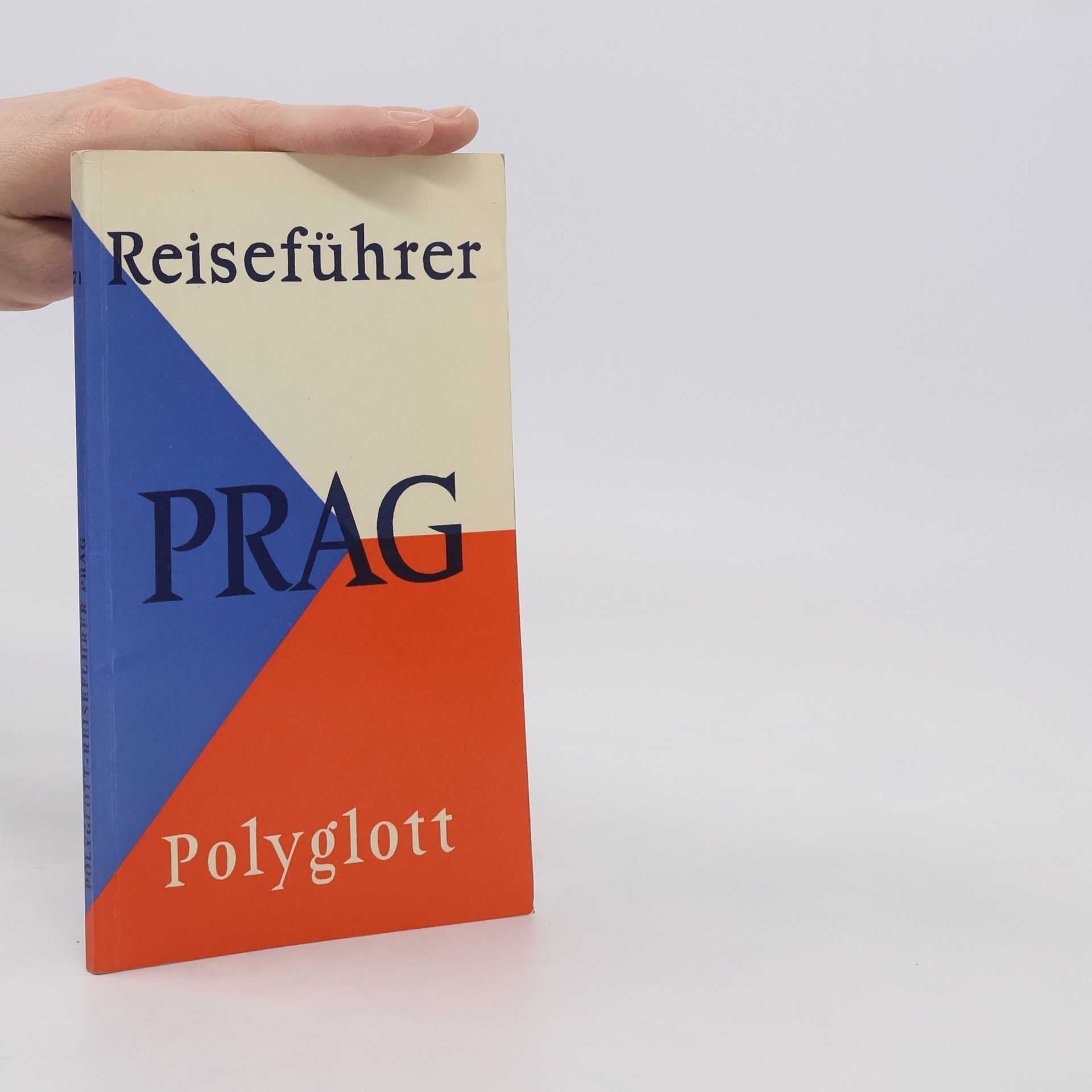 Collectif d'auteurs Prag