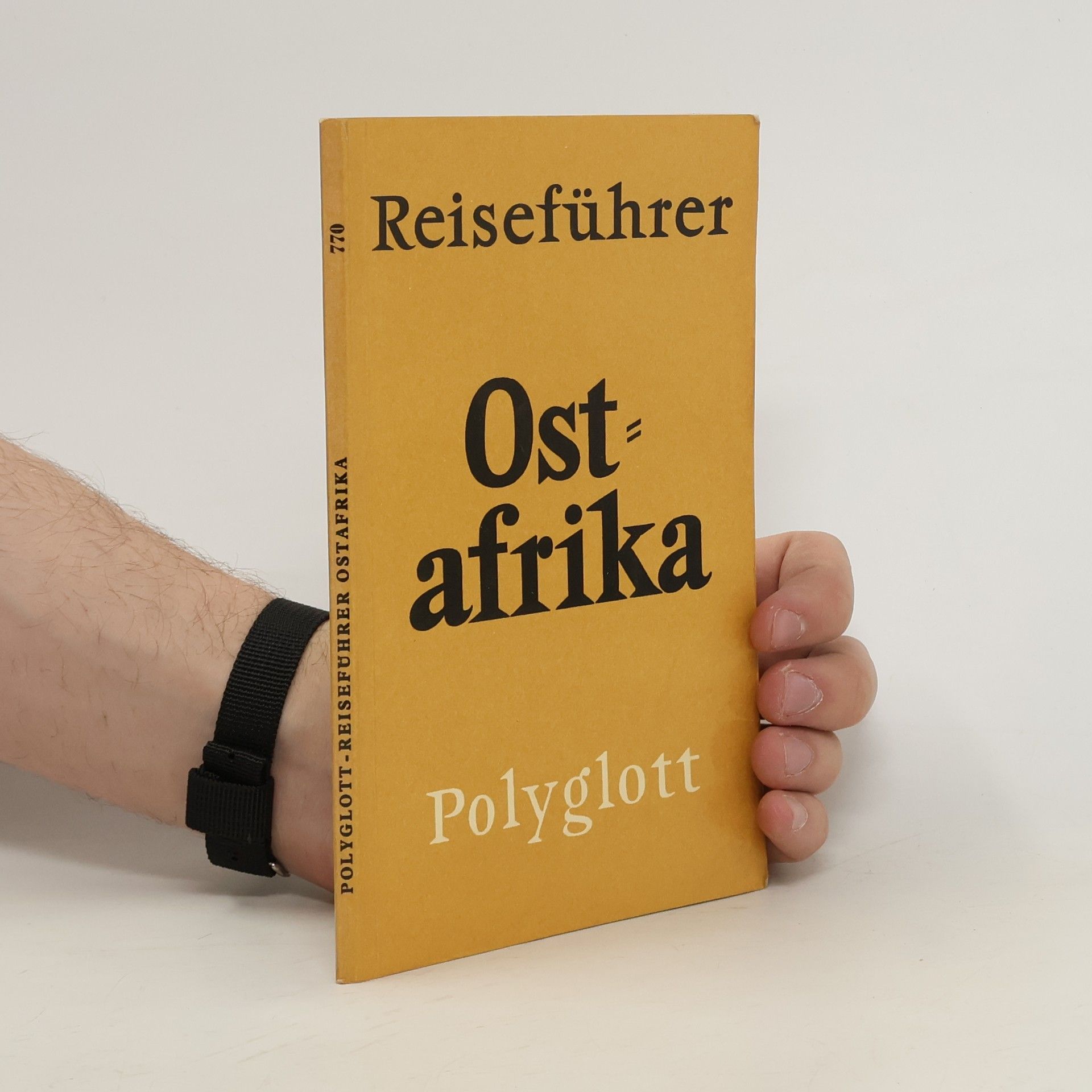 kolektiv Ostafrika
