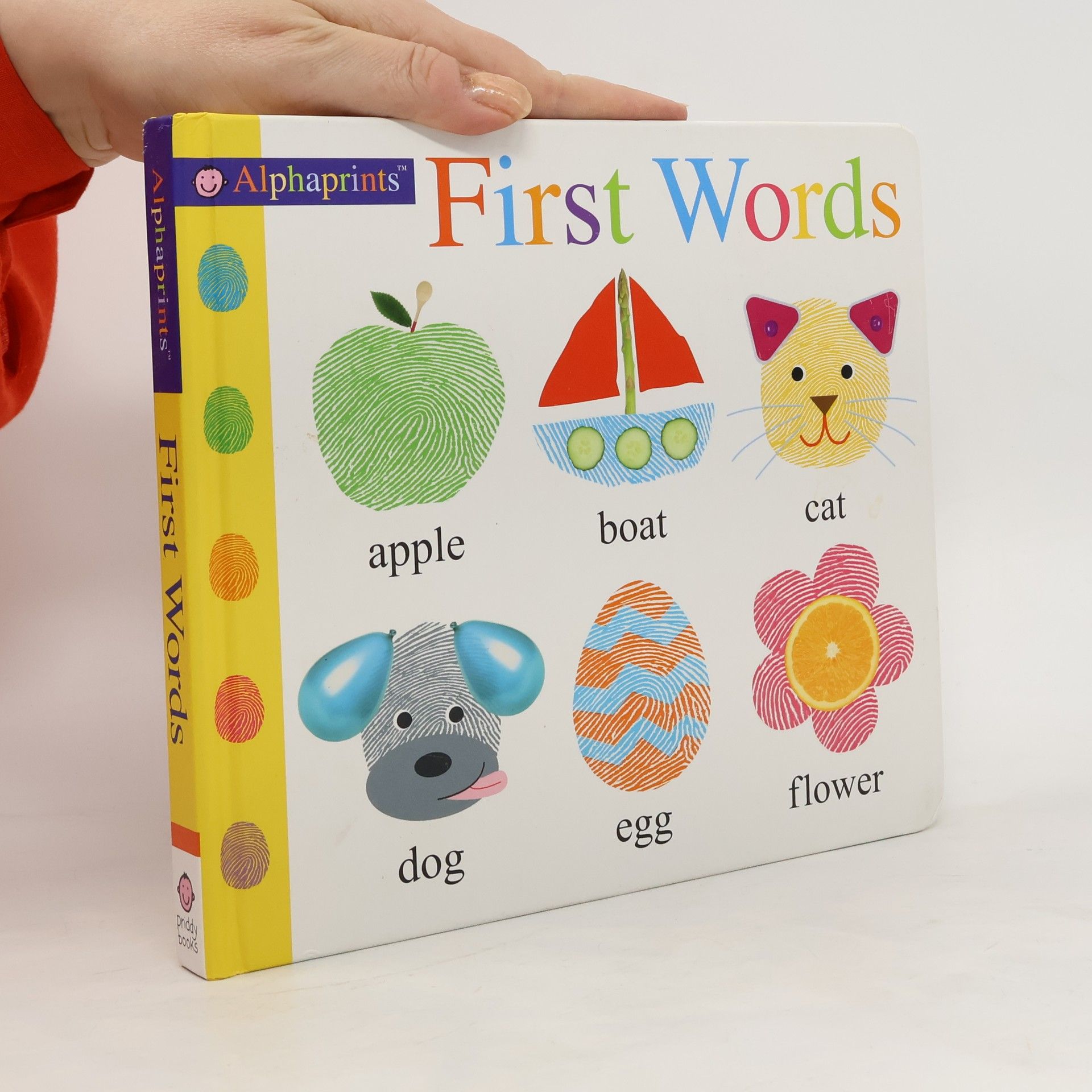 Autorenkollektiv First Words