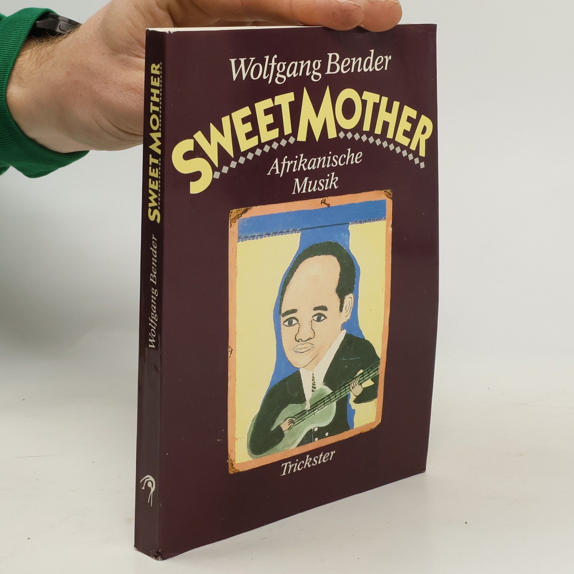 Wolfgang Bender Sweet mother