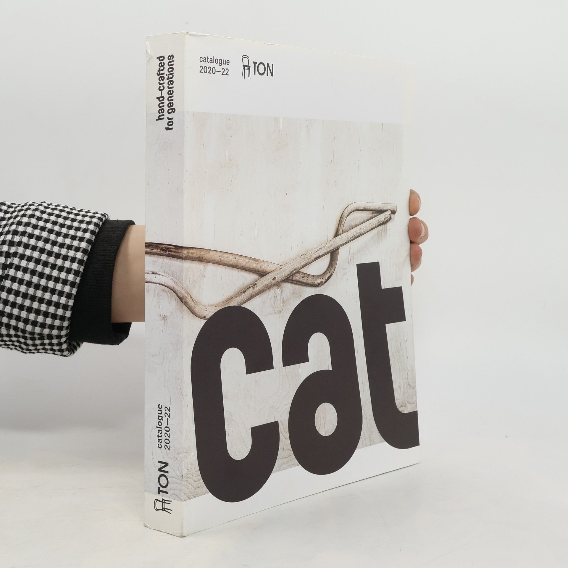 kolektiv Ton catalogue 2020-22