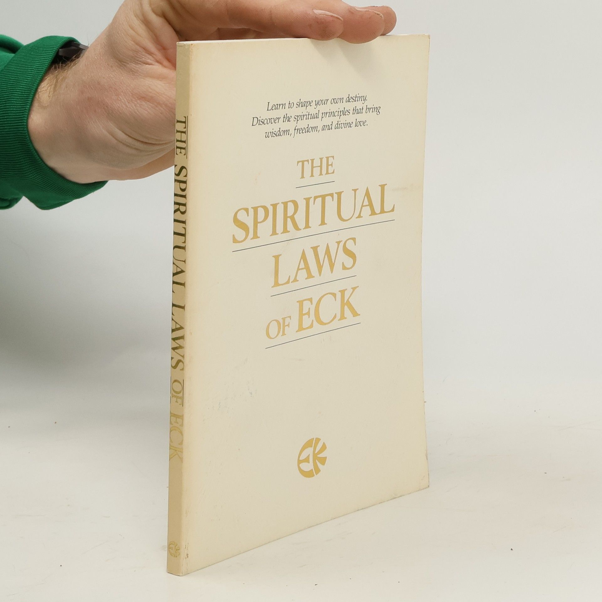 Harold Klemp The Spiritual Laws of ECK