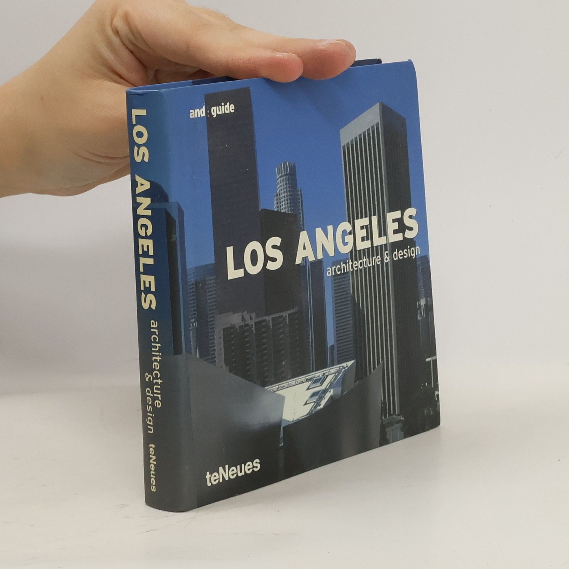 Karin Mahle Los Angeles