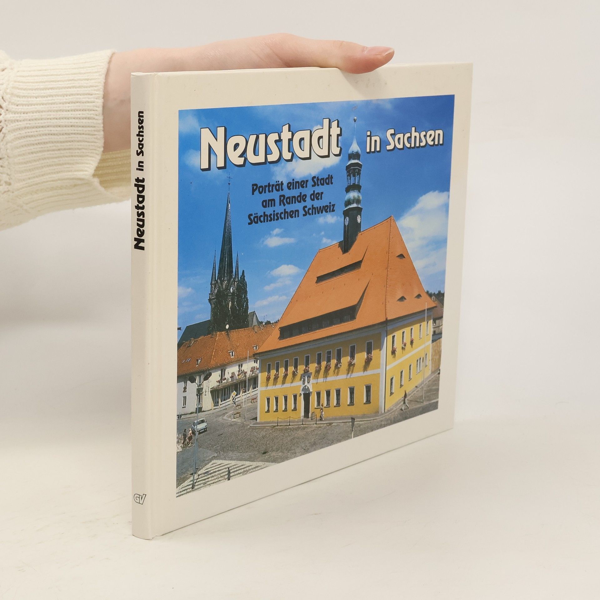 Collectif d'auteurs Neustadt in Sachsen