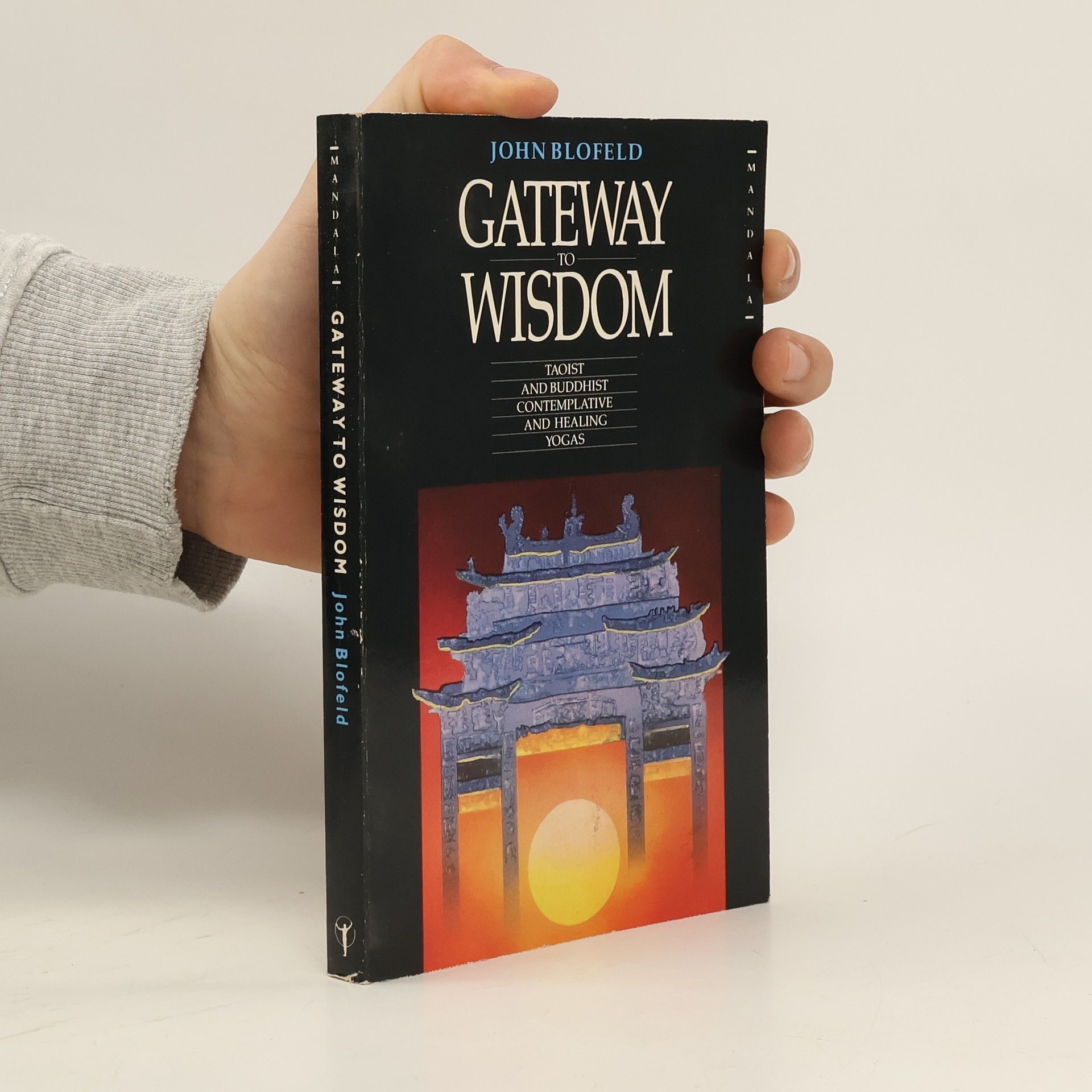 John Blofeld Gateway to Wisdom