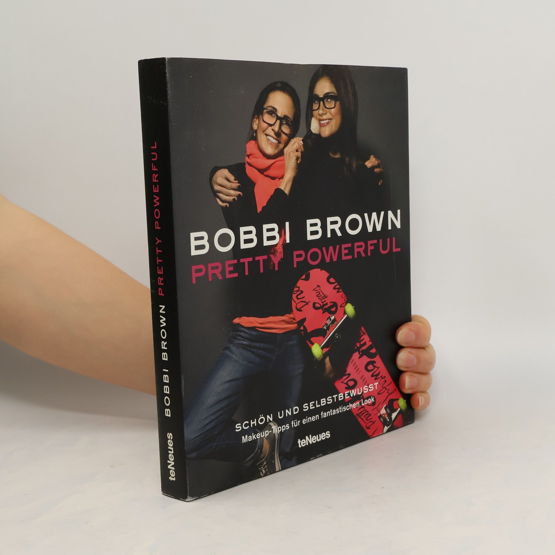 Bobbi Brown Pretty powerful