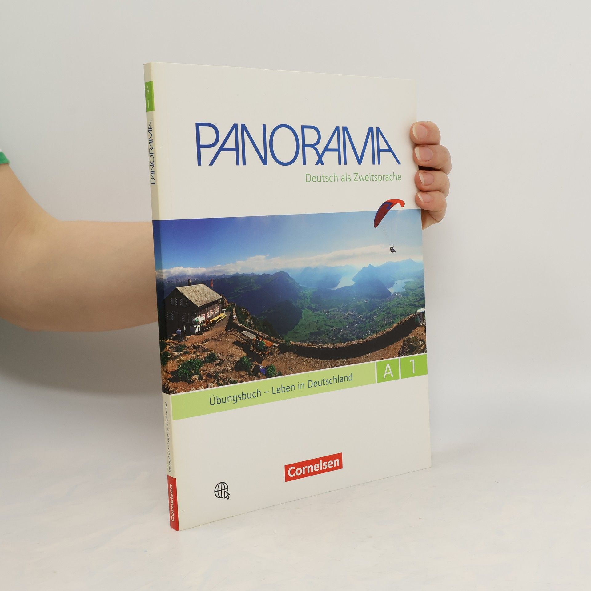 Autorenkollektiv Panorama