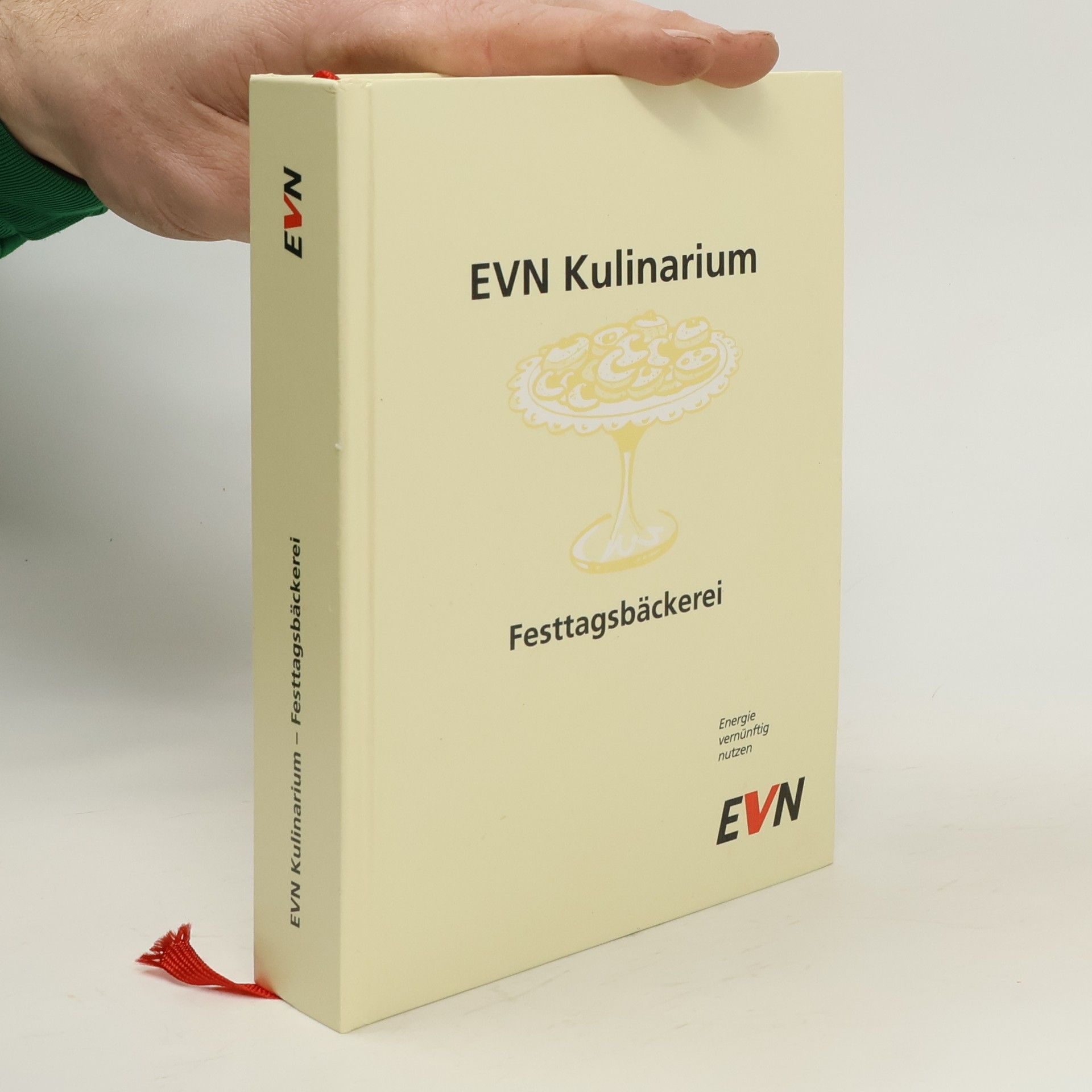 Autorenkollektiv ENV Kulinarum