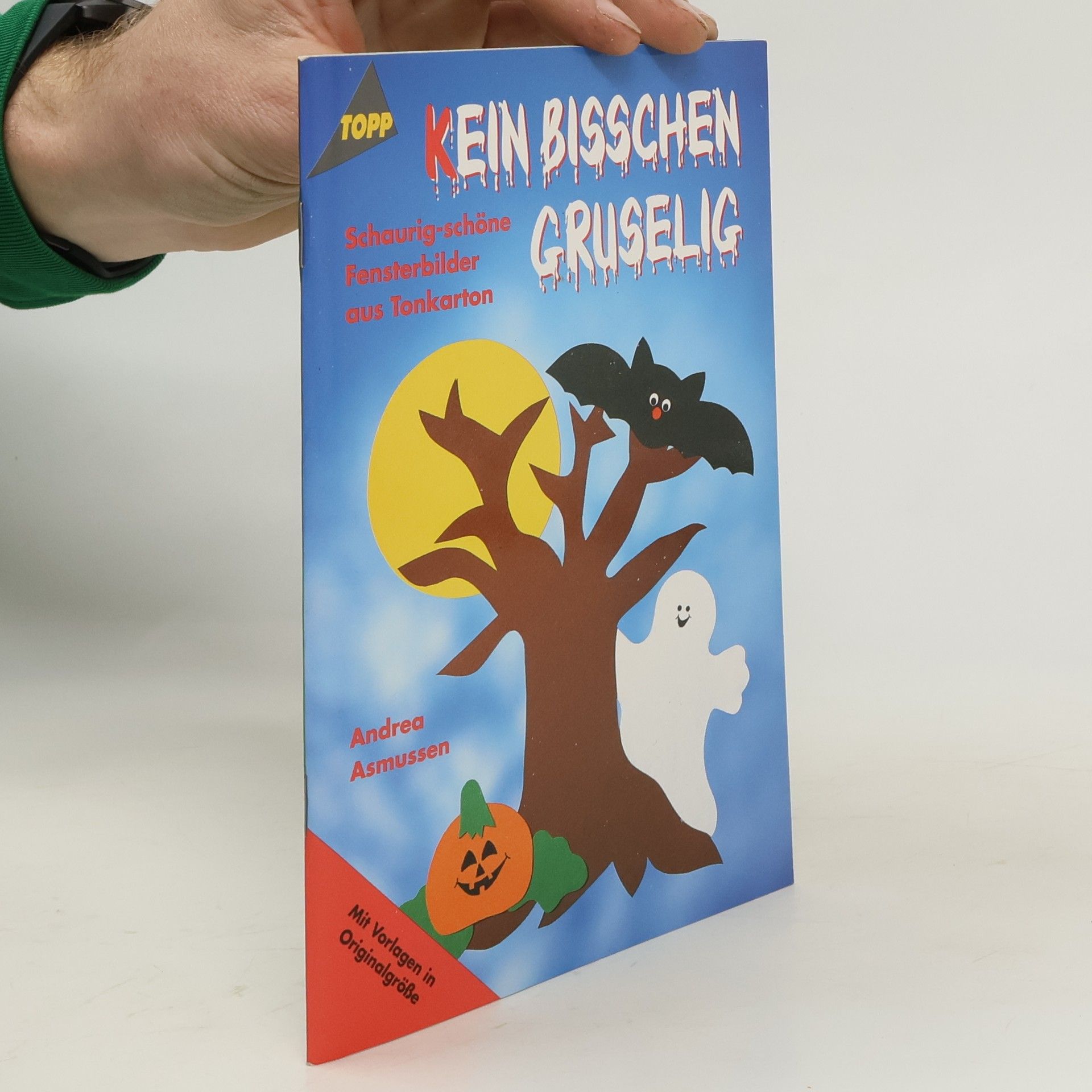 Autorenkollektiv Kein bisschen gruselig