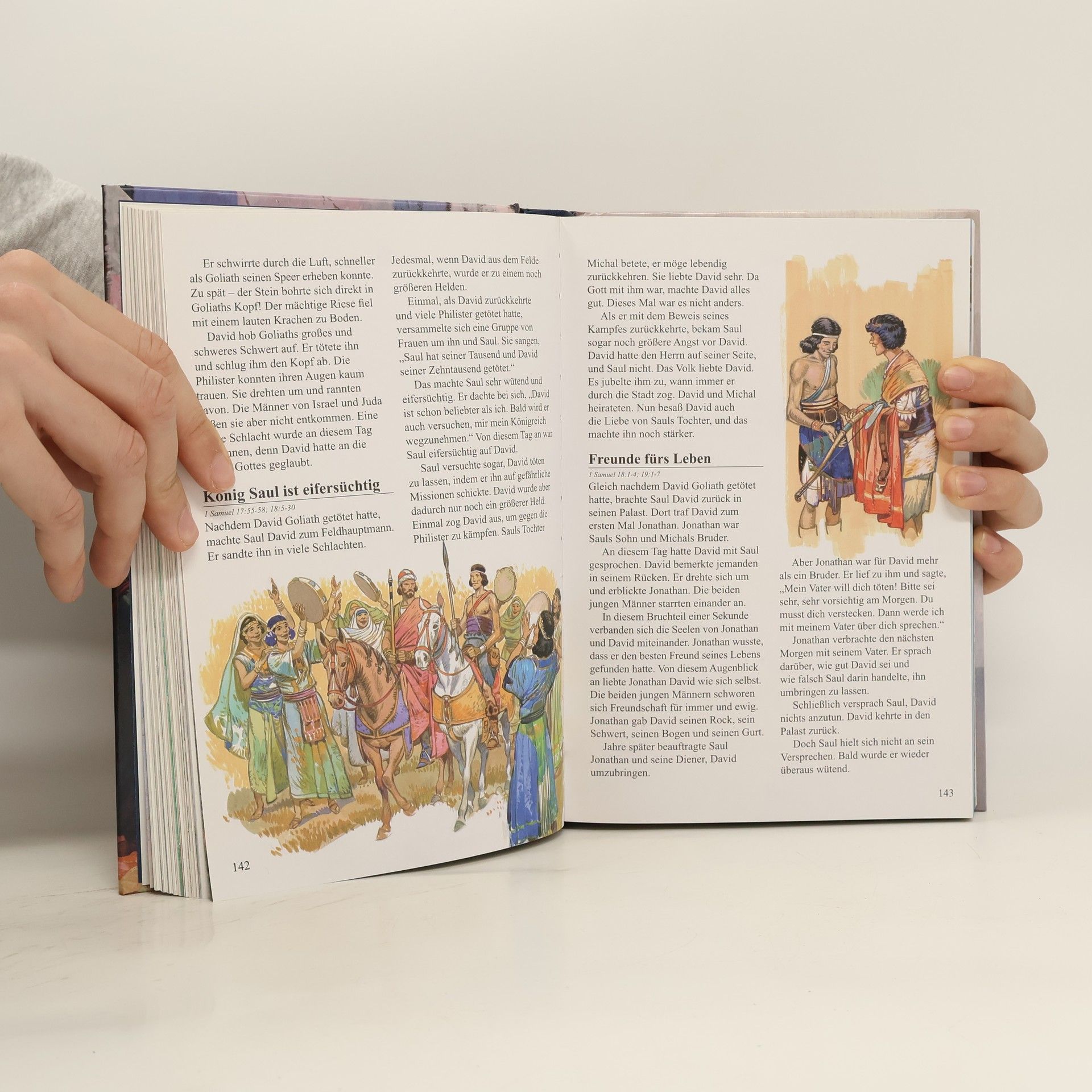 Autorenkollektiv Die Kinderbibel