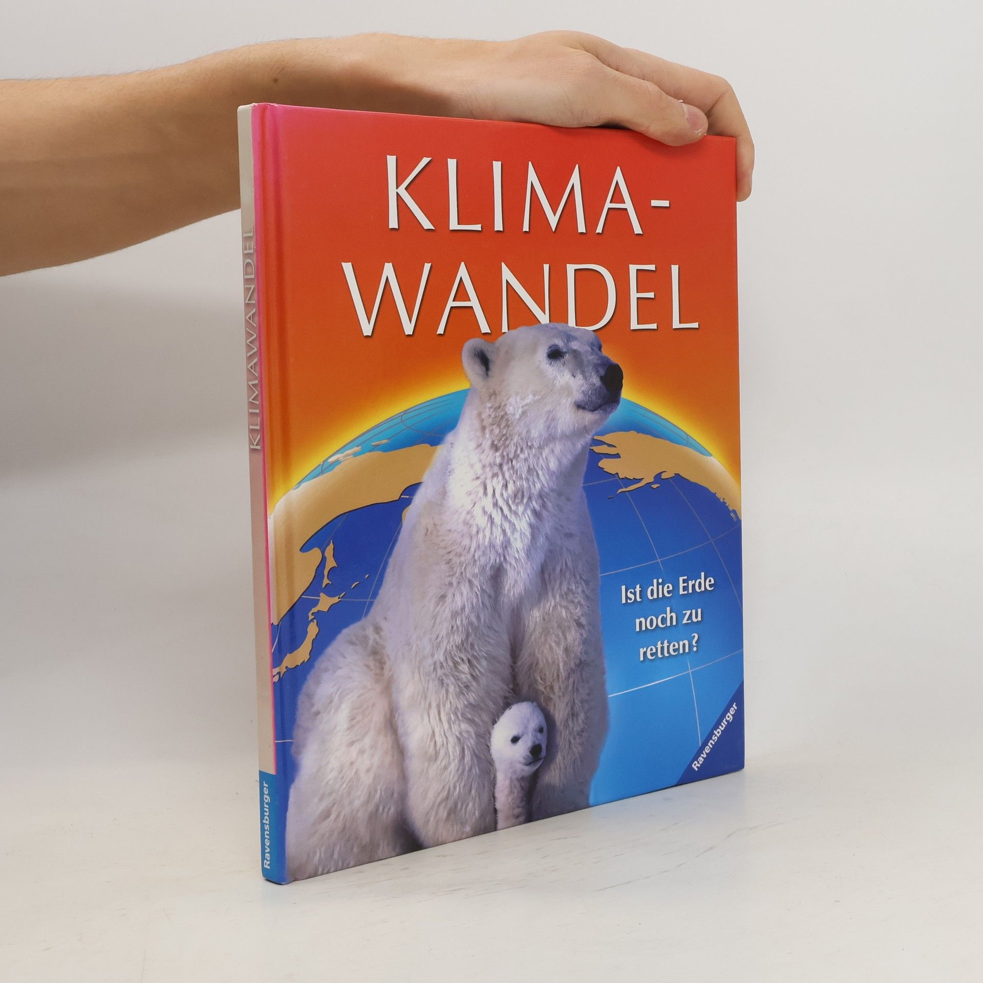 Glenn Murphy Klimawandel