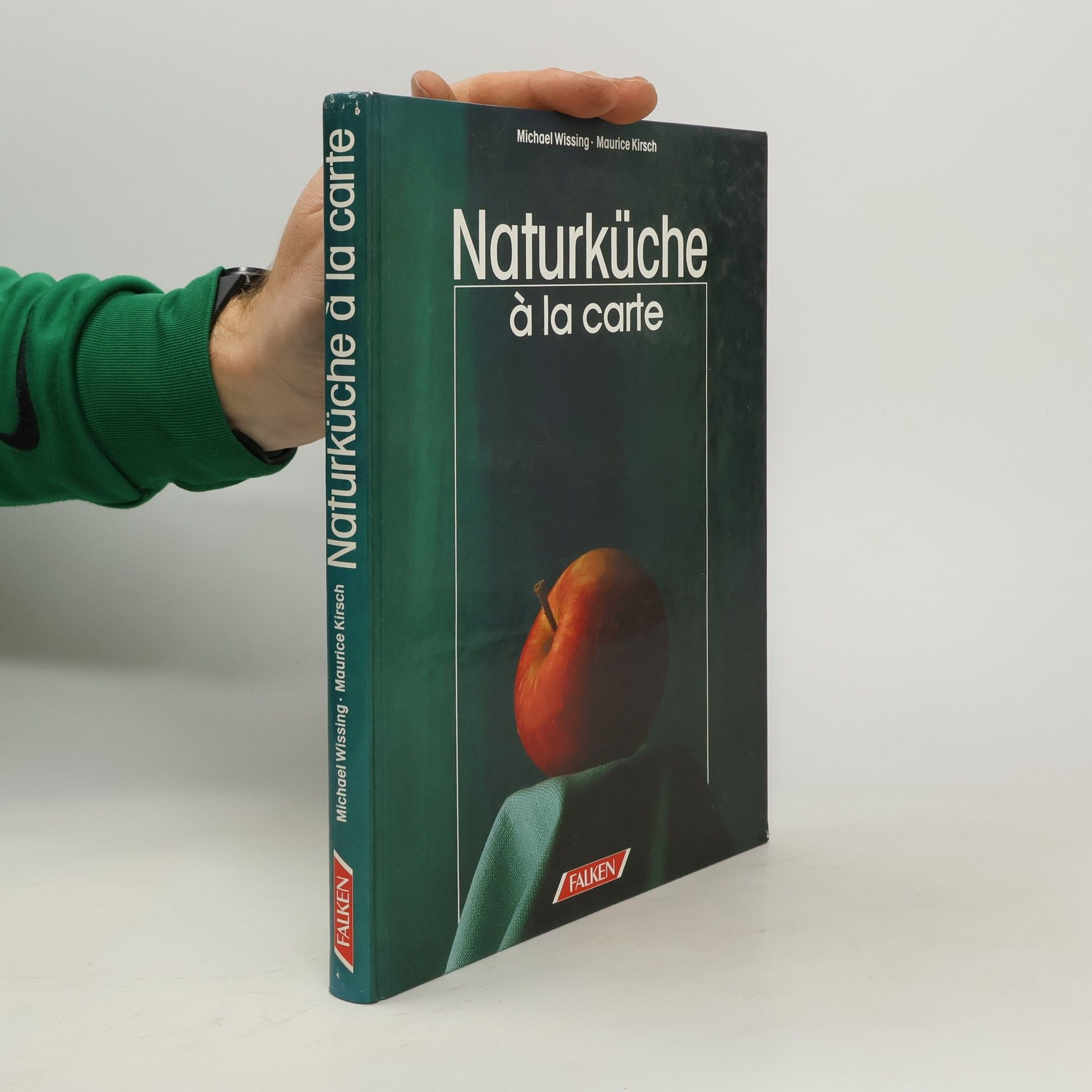 Michael Wissing Naturküche à la carte
