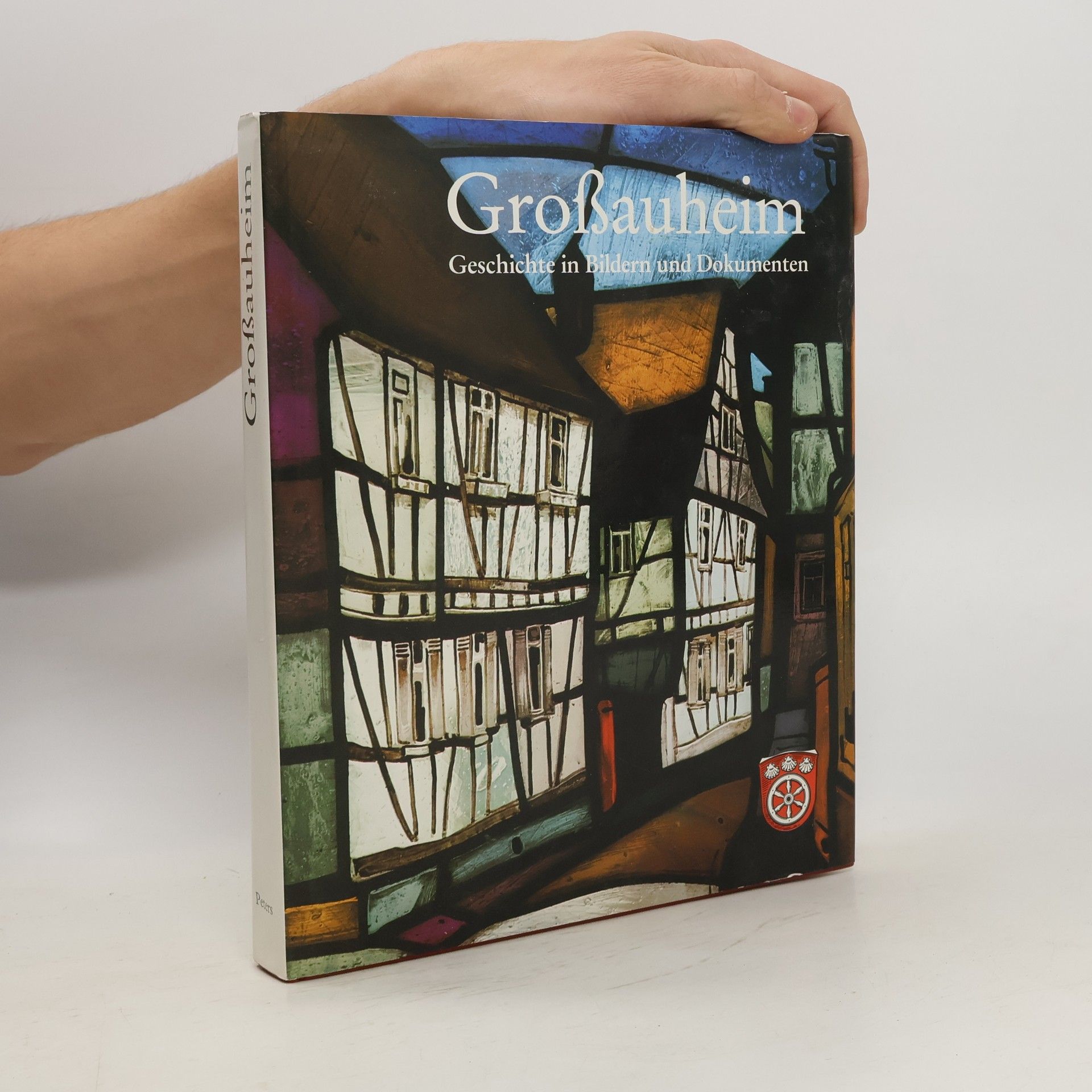 Bertold Picard Grossauheim