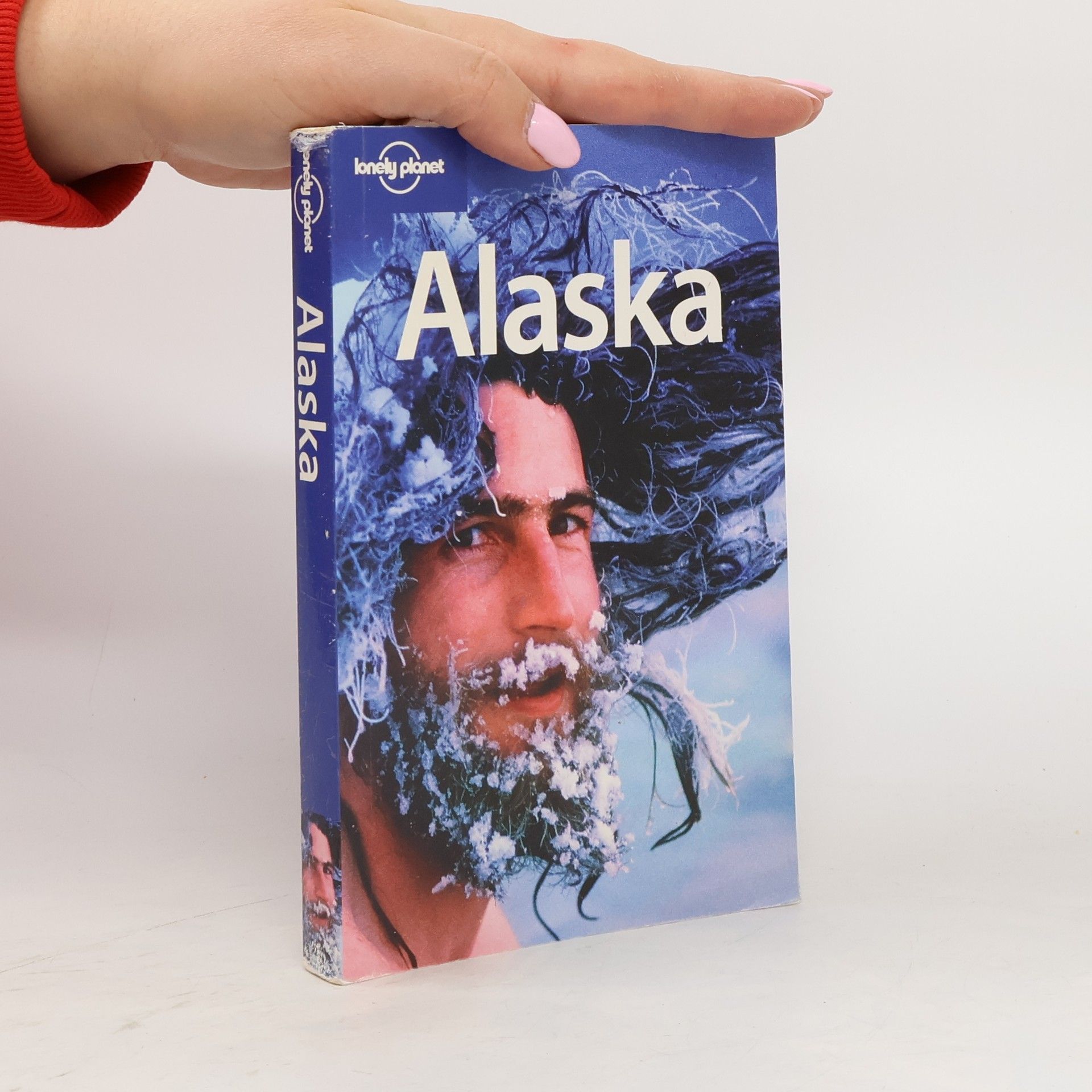 Jim Du Fresne Alaska