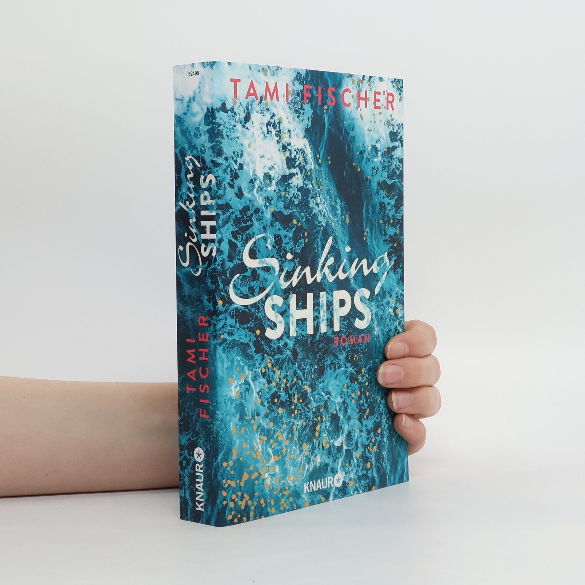 Tami Fischer Sinking ships