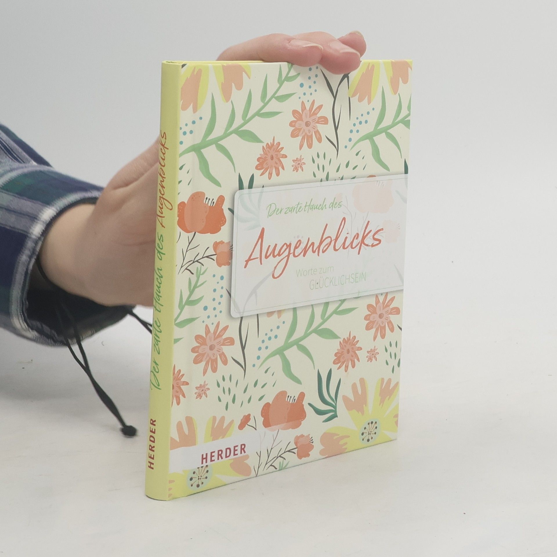 German Neundorfer Der zarte Hauch des Augenblicks