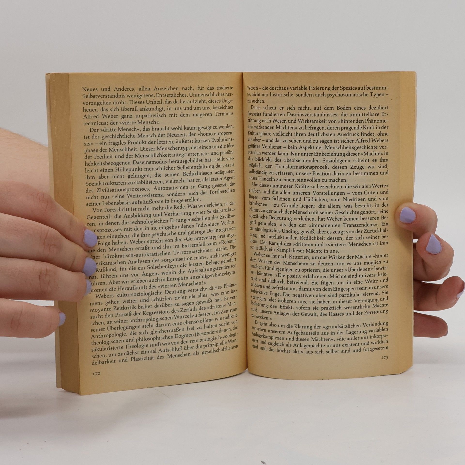 Günther Rühle Bücher, die das Jahrhundert bewegten