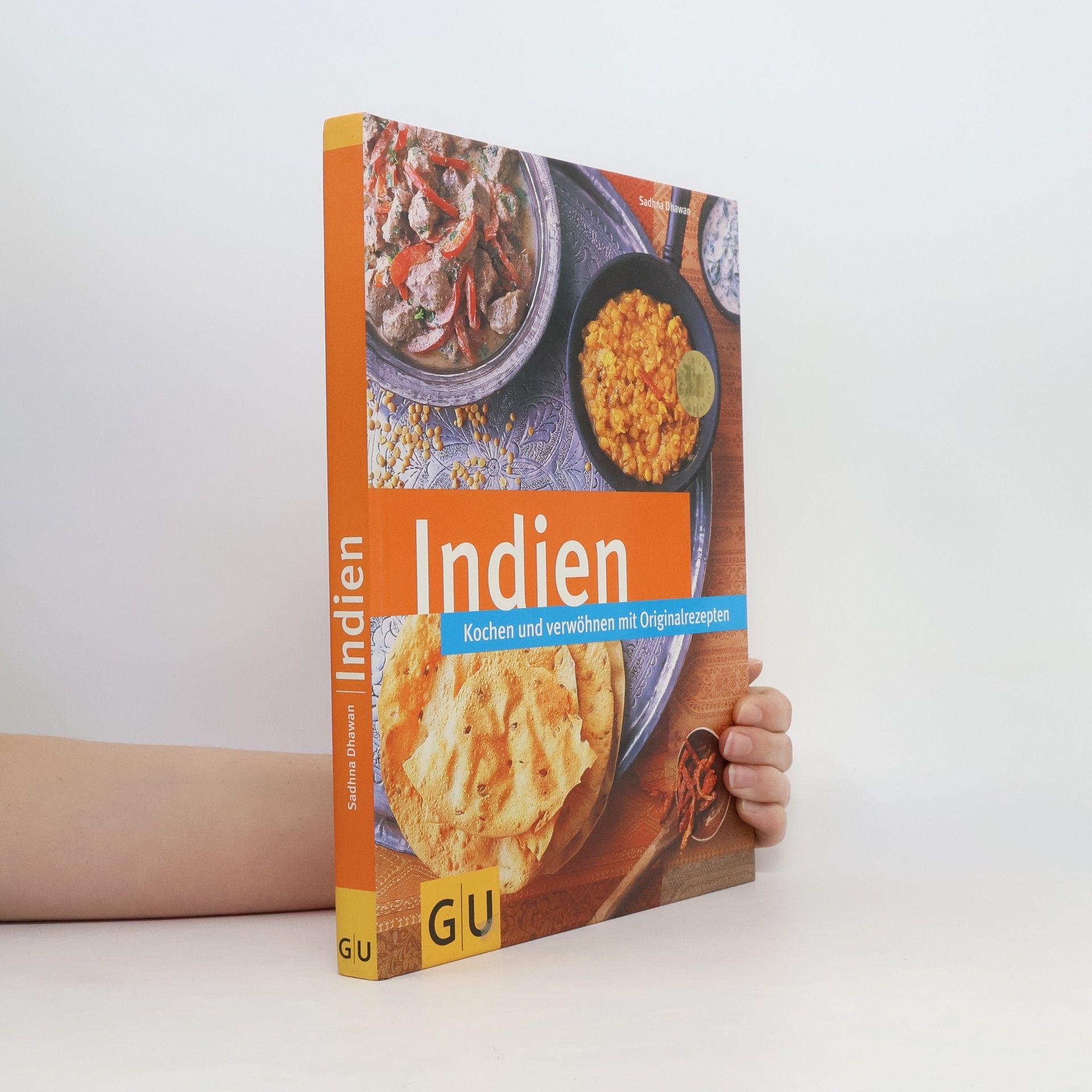Sadhna Dhawan Indien